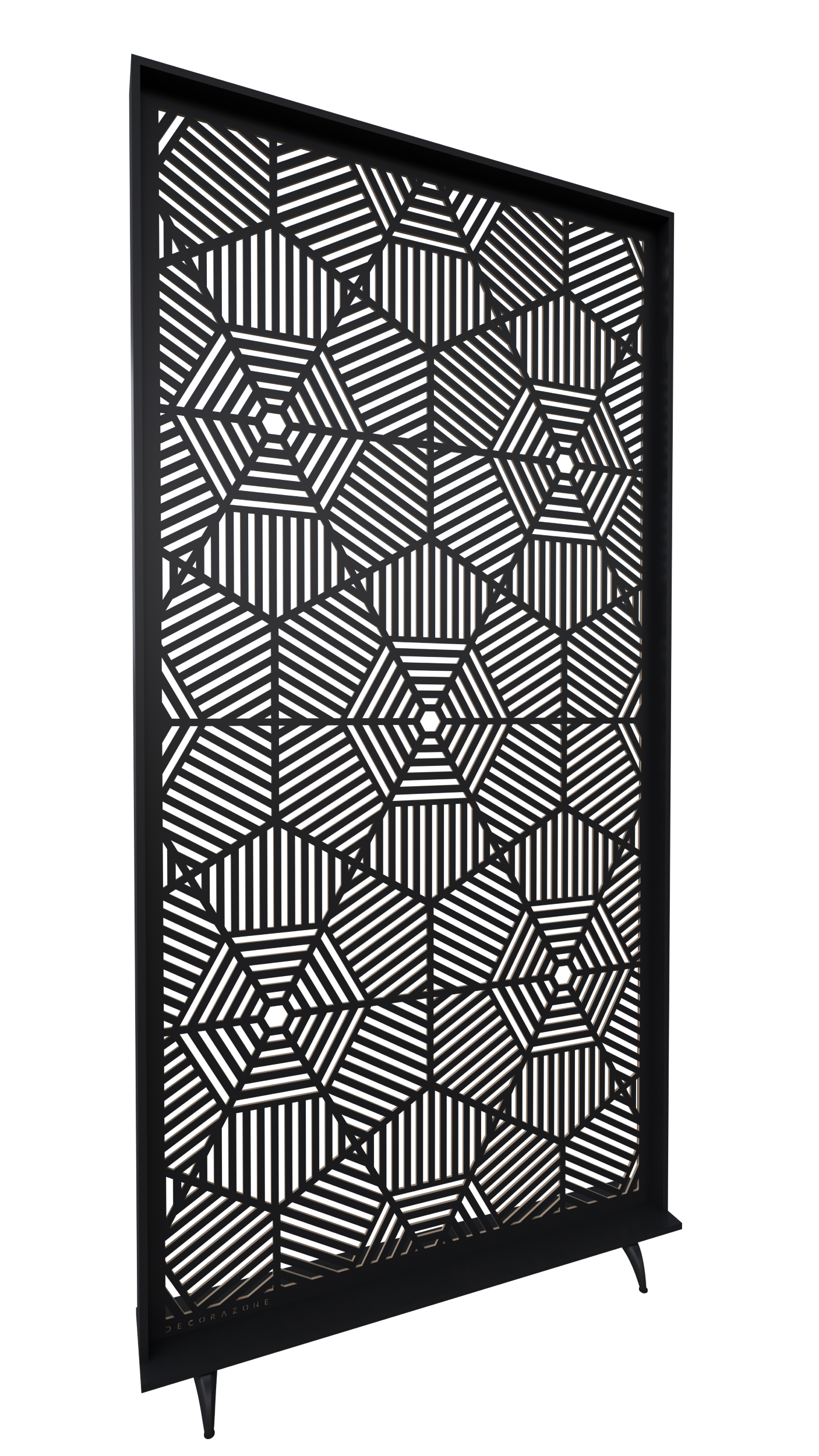 Celosía Standing®️ Monterrey | Interiores