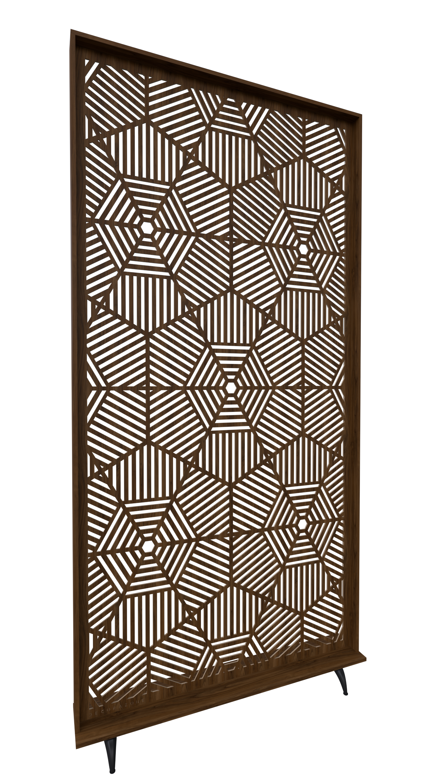 Celosía Standing®️ Monterrey | Interiores