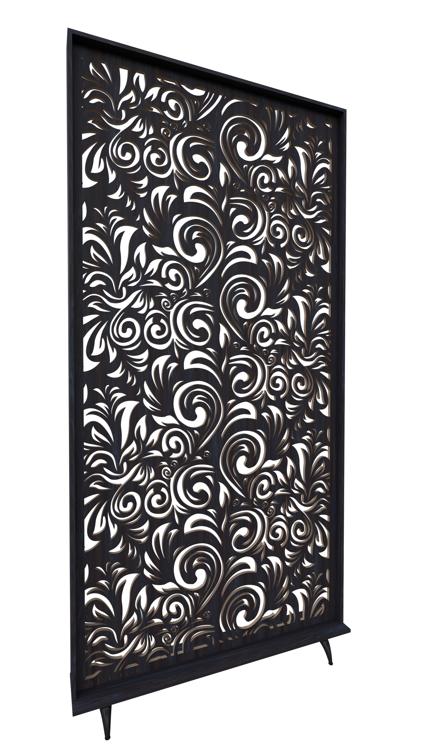 Celosía Standing®️ Munich | Interiores