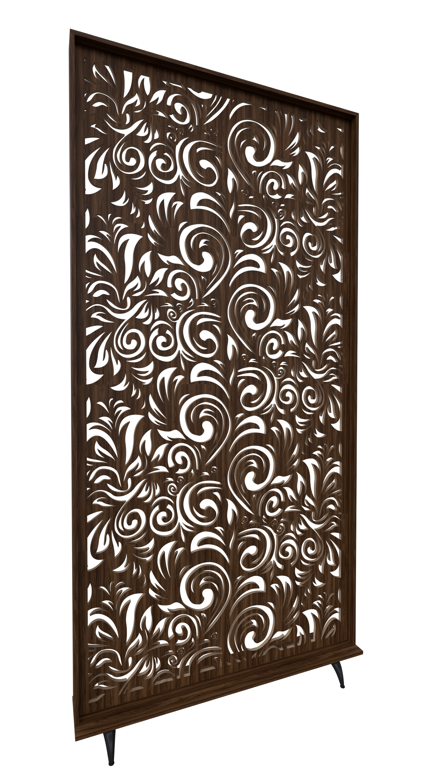 Celosía Standing®️ Munich | Interiores