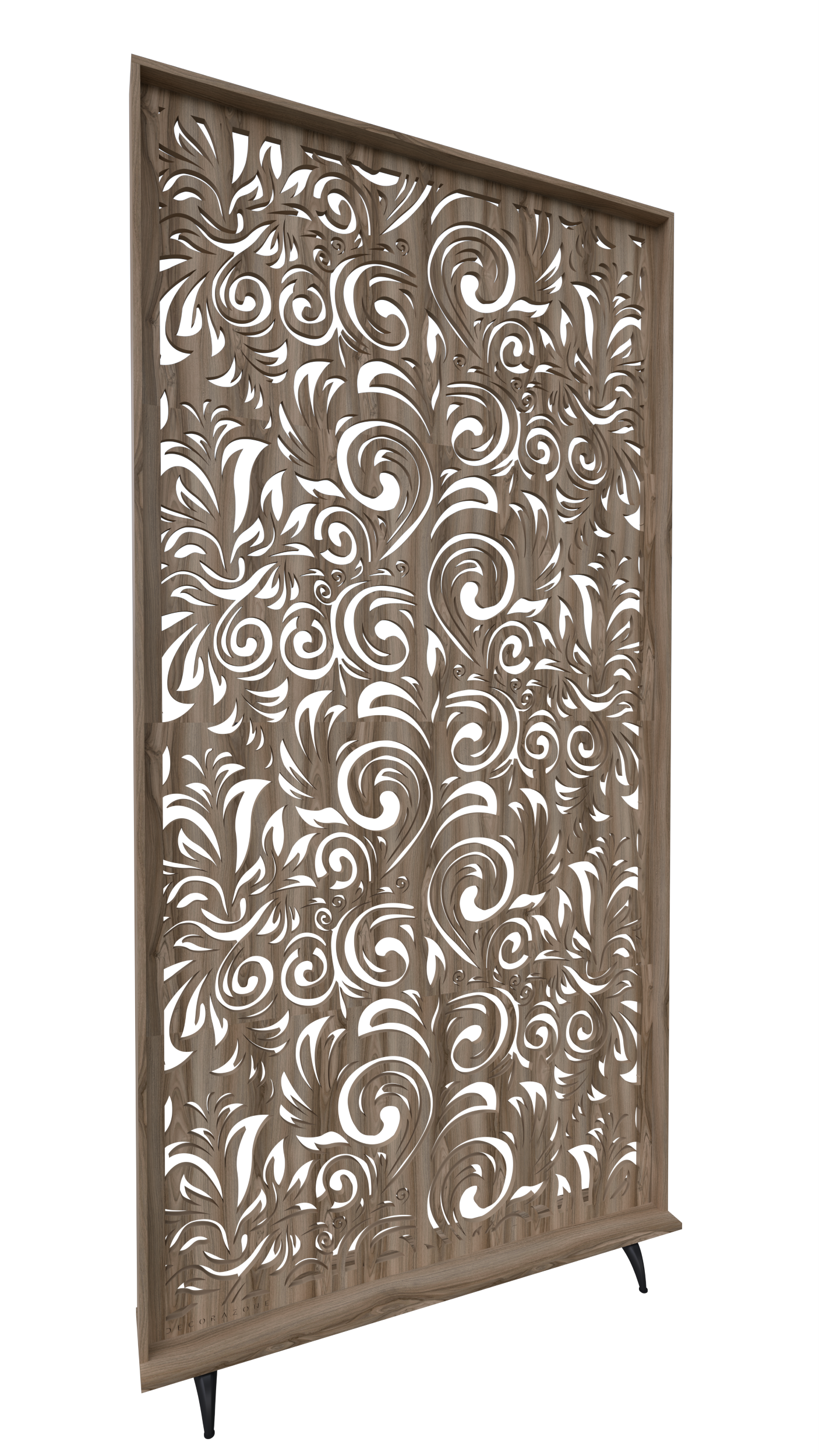 Celosía Standing®️ Munich | Interiores