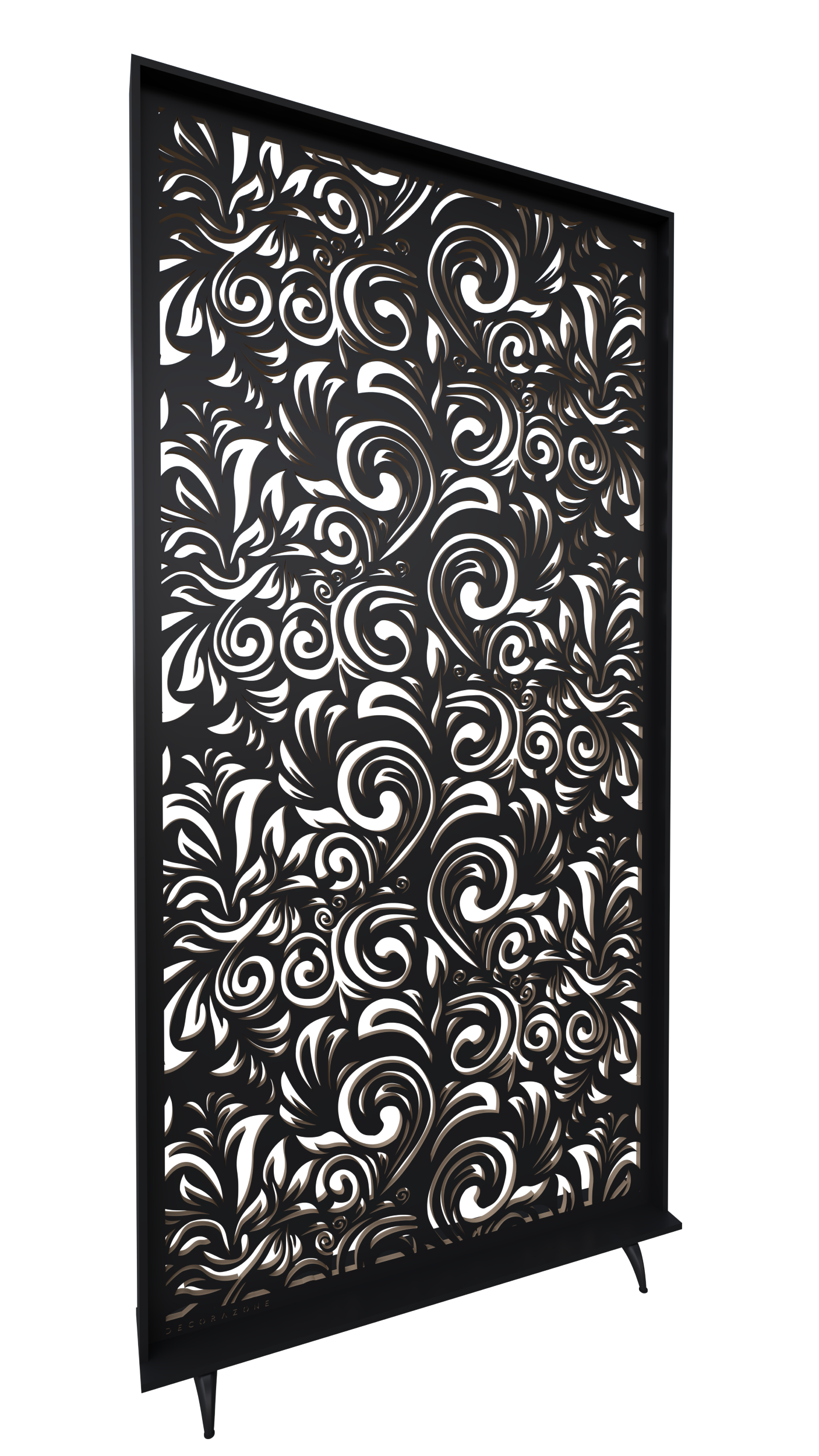 Celosía Standing®️ Munich | Interiores