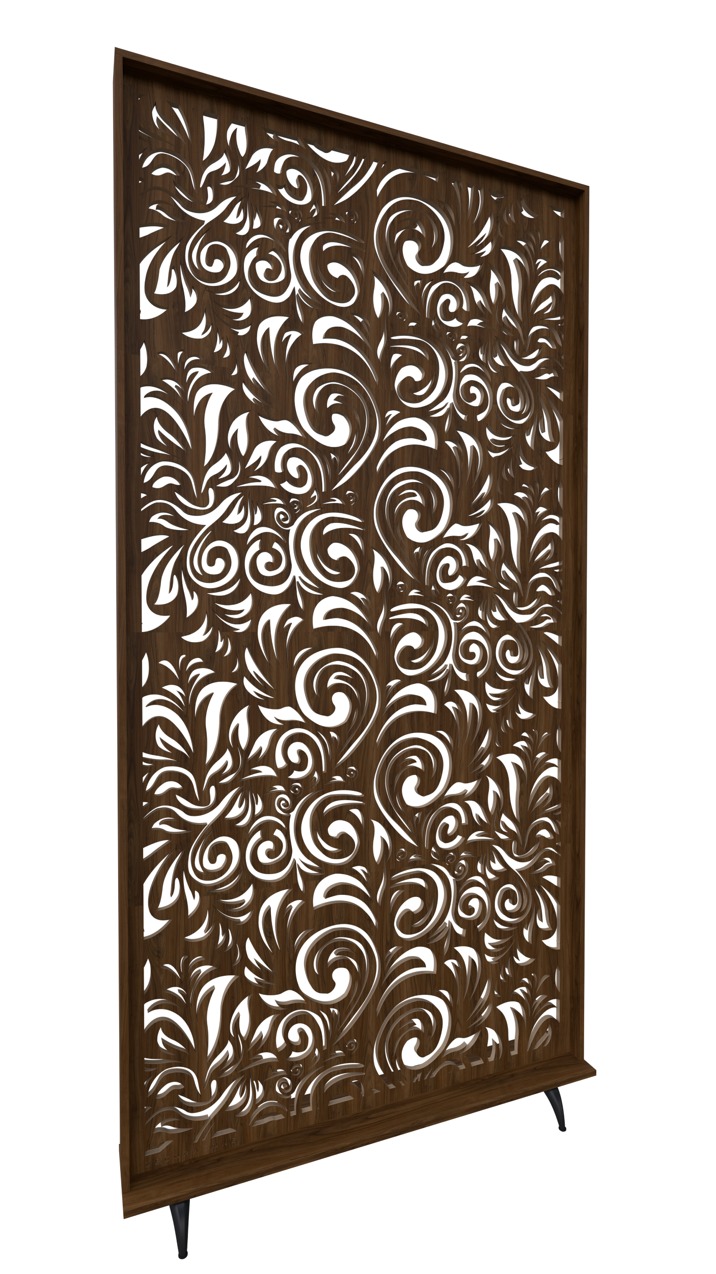 Celosía Standing®️ Munich | Interiores