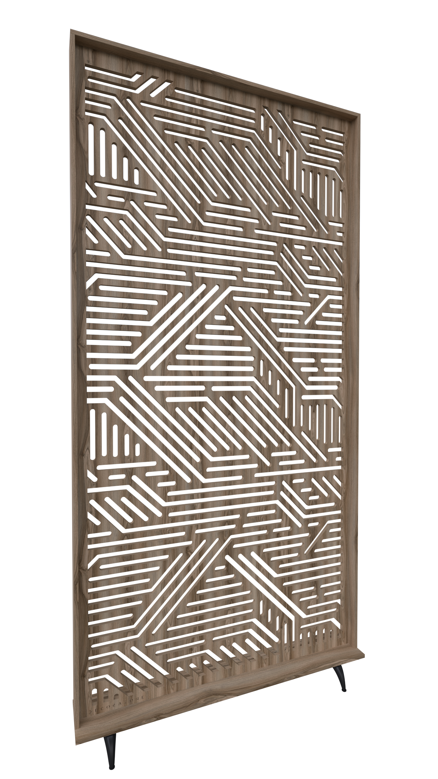 Celosía Standing®️ New York | Interiores