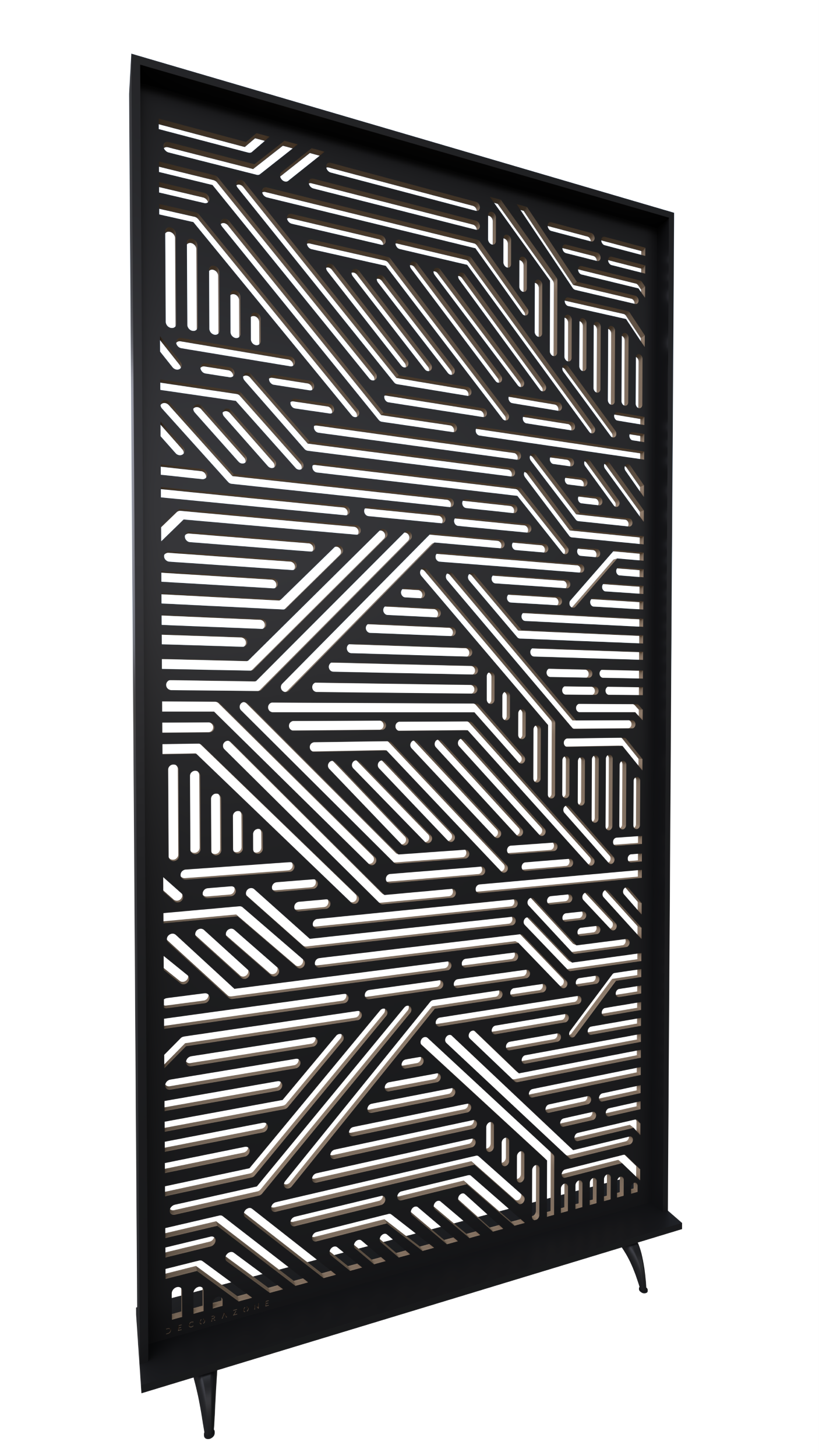 Celosía Standing®️ New York | Interiores