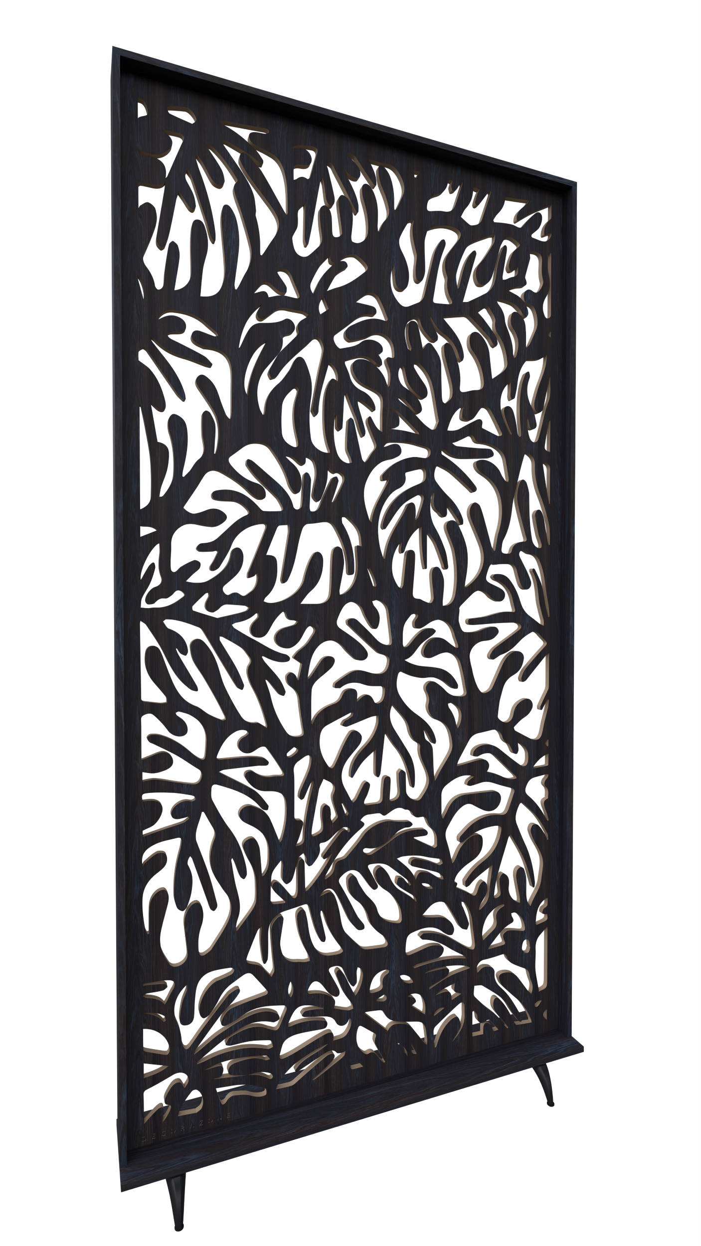 Celosía Standing®️ Niza | Interiores