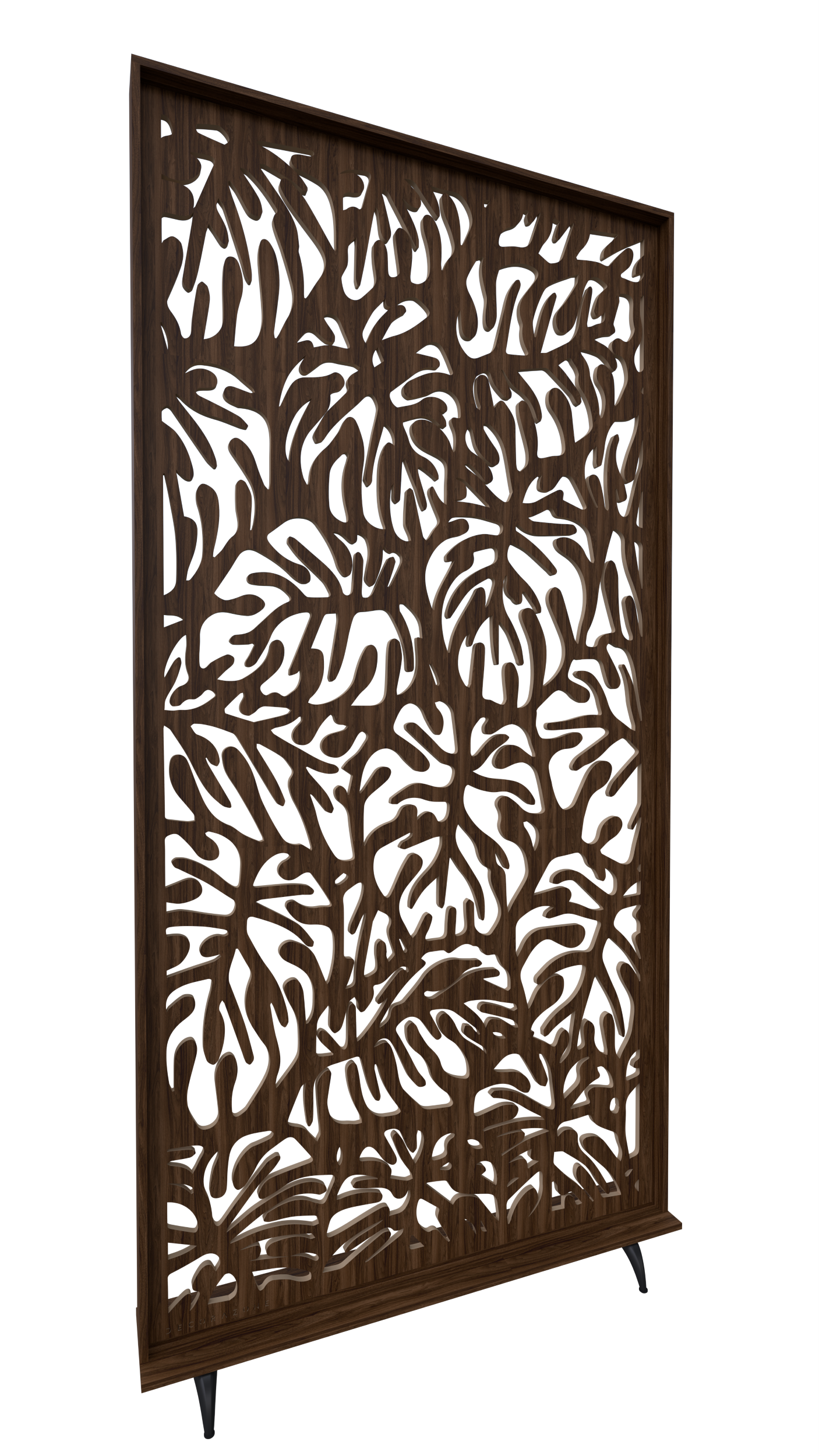 Celosía Standing®️ Niza | Interiores