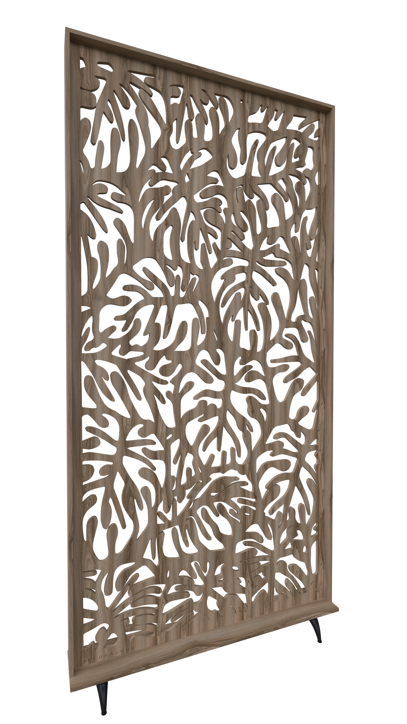 Celosía Standing®️ Niza | Interiores