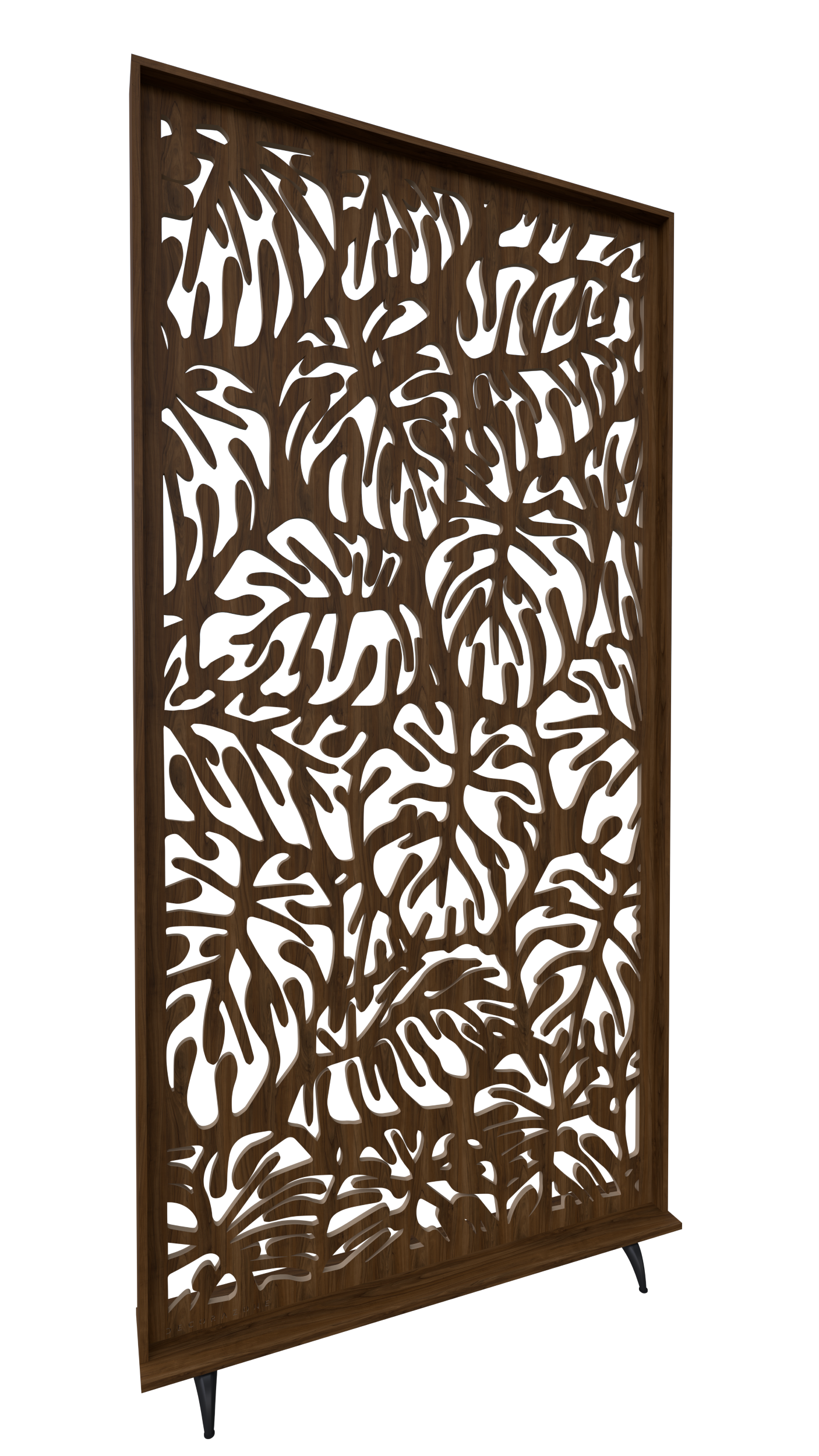 Celosía Standing®️ Niza | Interiores