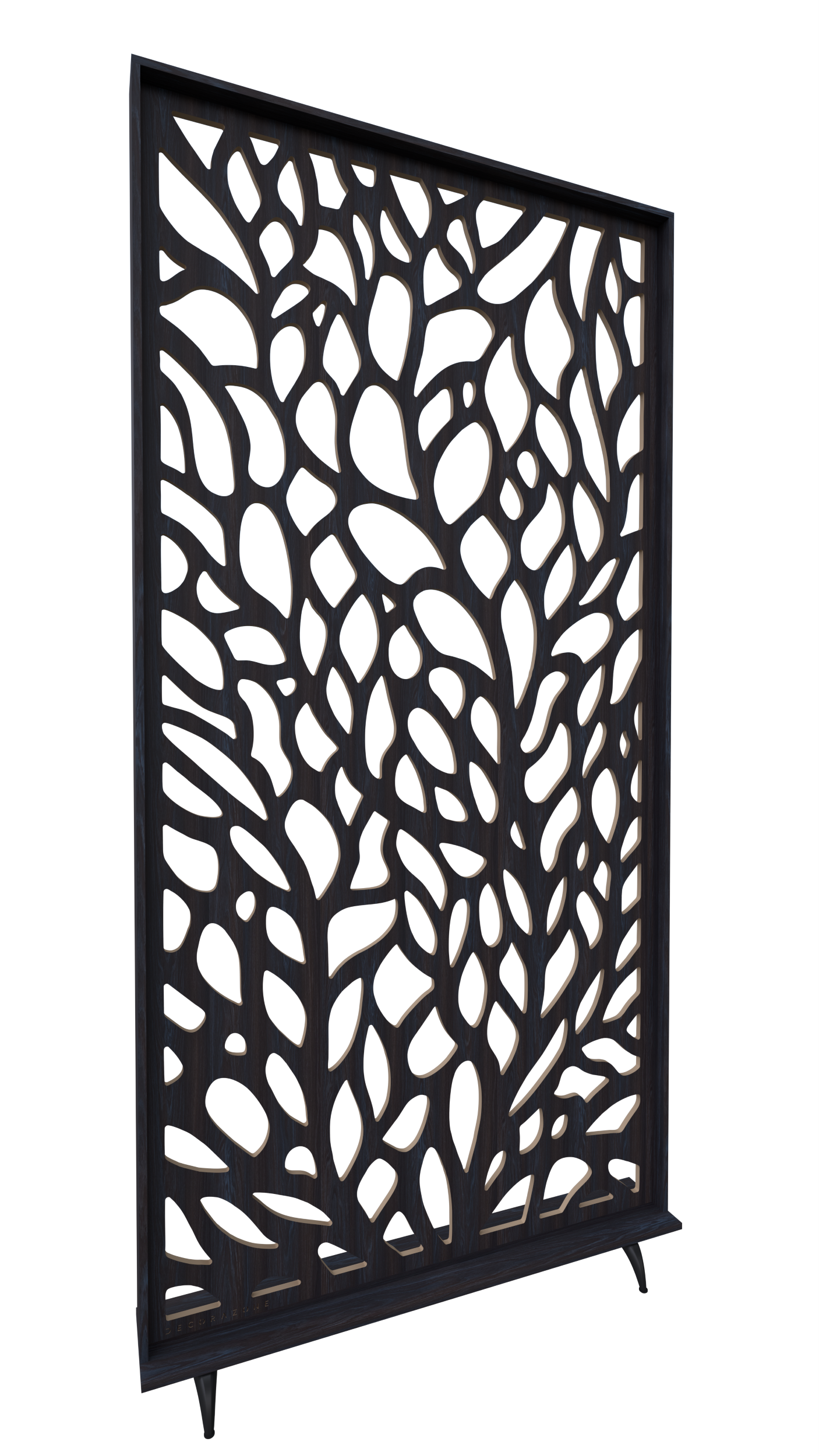 Celosía Standing®️ Noruega | Interiores