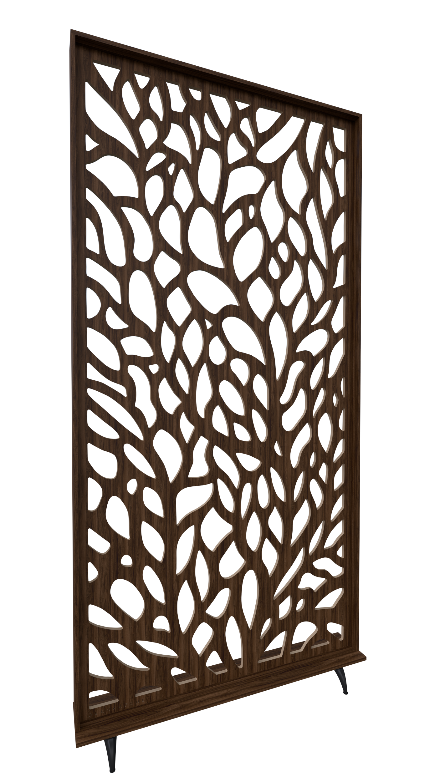 Celosía Standing®️ Noruega | Interiores