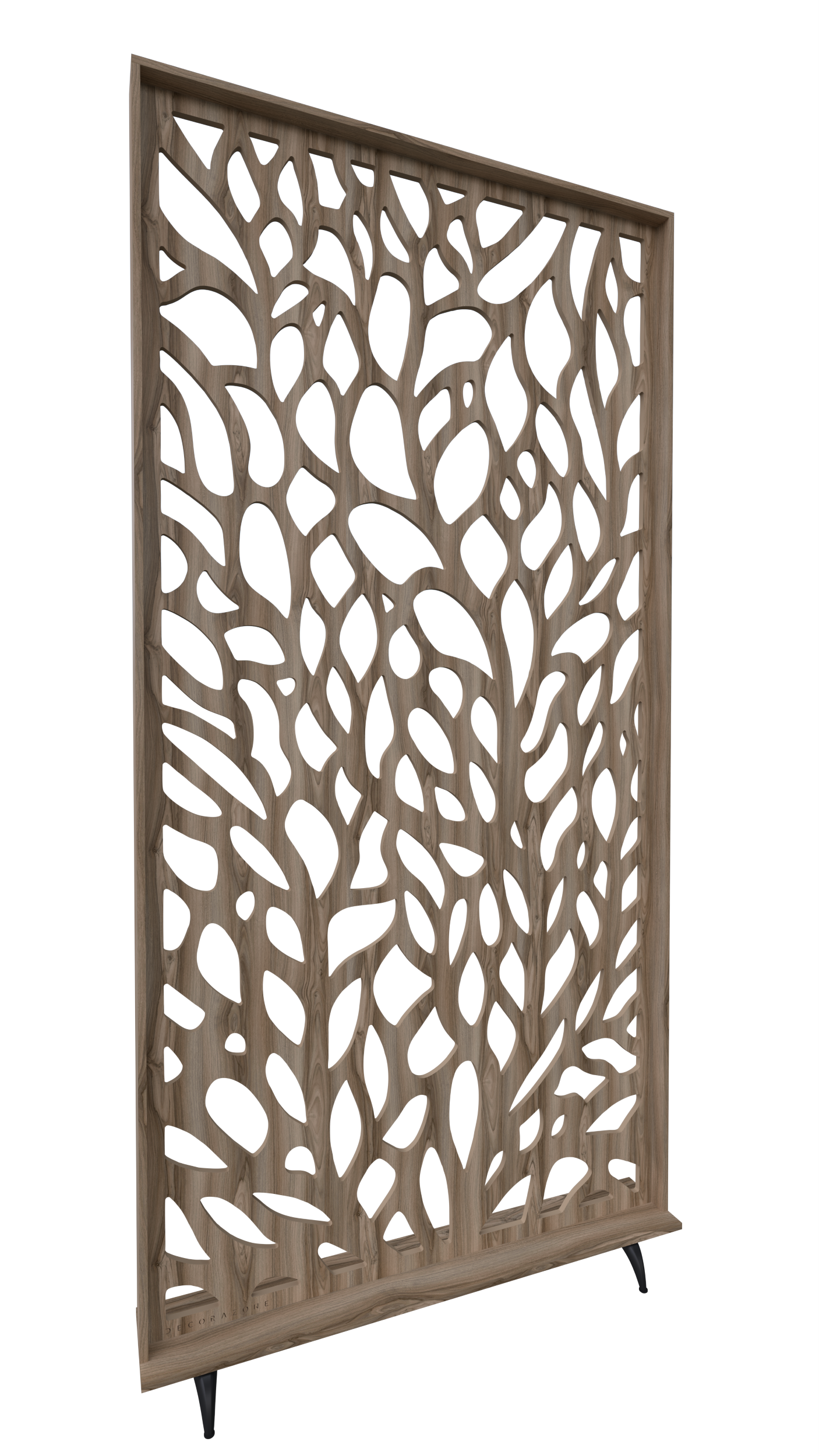 Celosía Standing®️ Noruega | Interiores