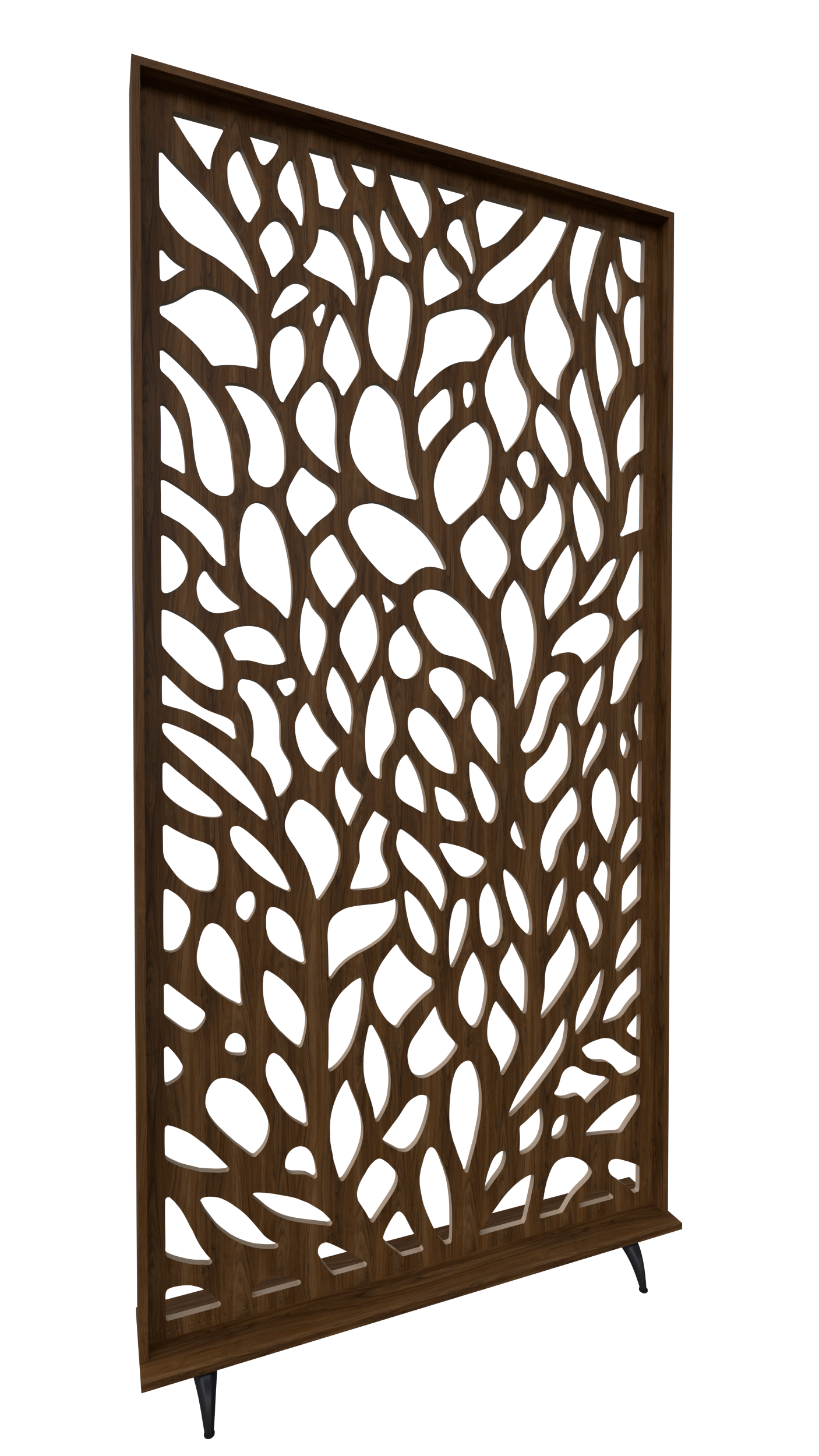 Celosía Standing®️ Noruega | Interiores