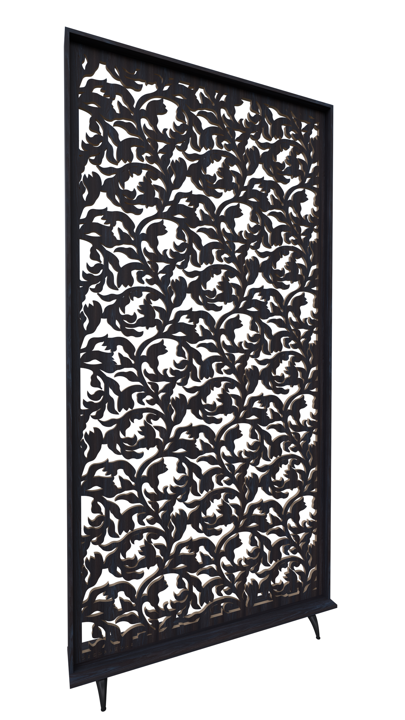 Celosía Standing®️ Praga | Interiores