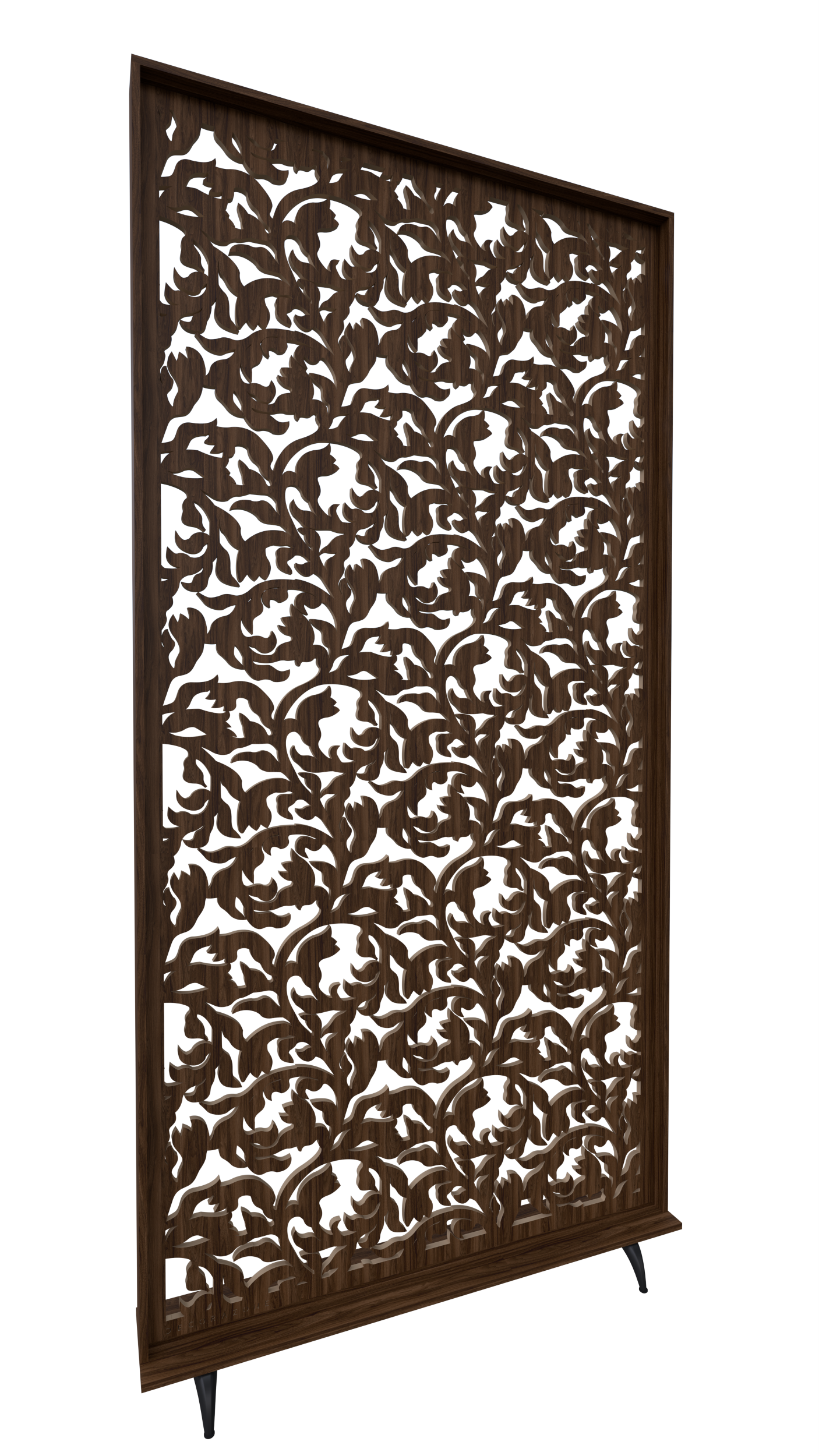 Celosía Standing®️ Praga | Interiores