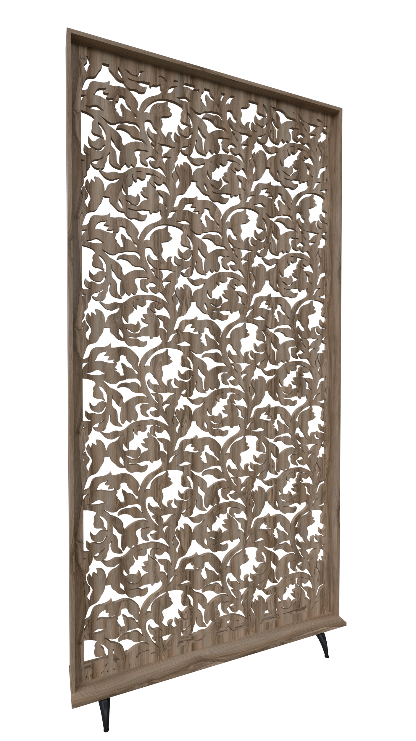 Celosía Standing®️ Praga | Interiores