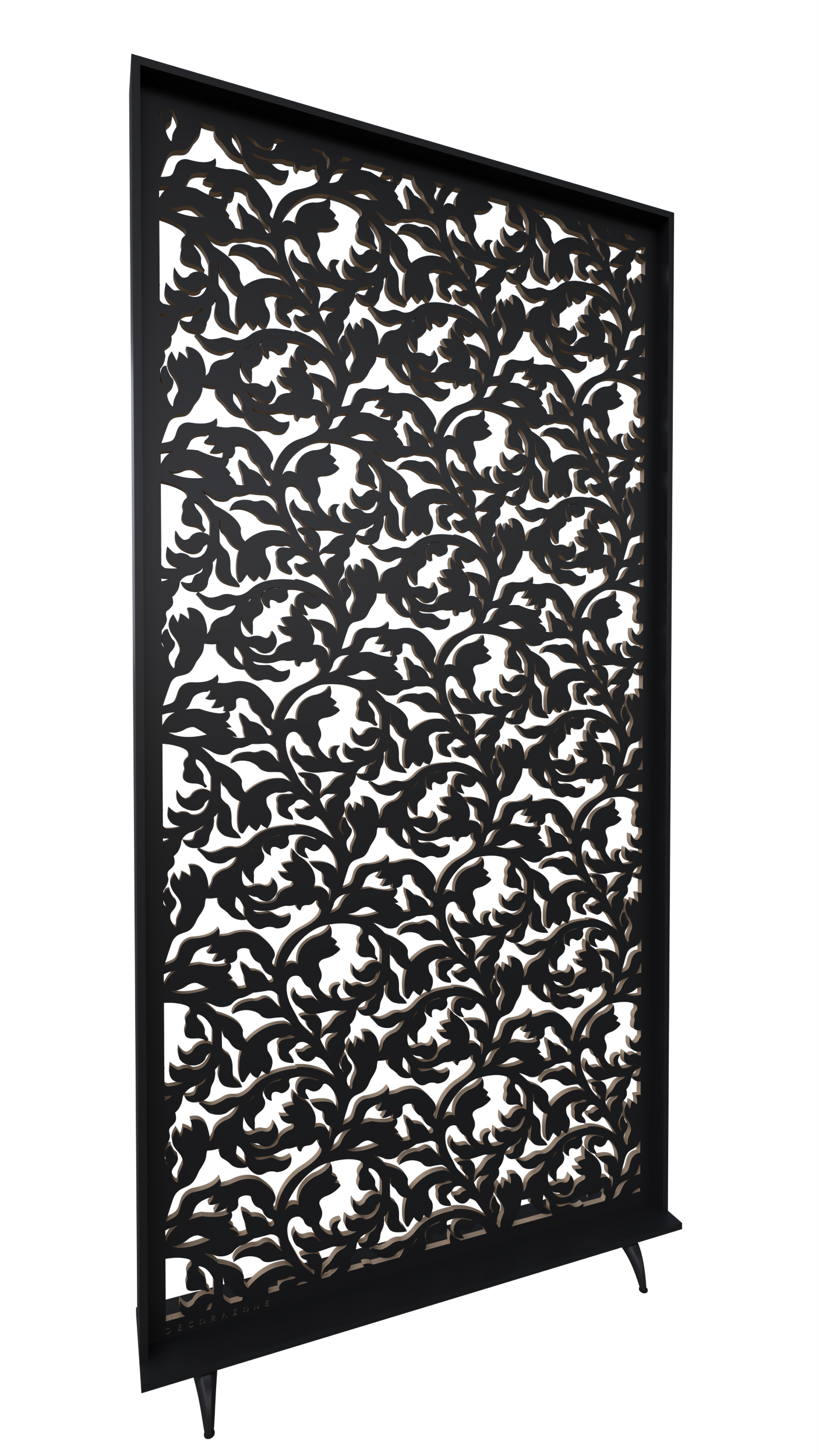 Celosía Standing®️ Praga | Interiores