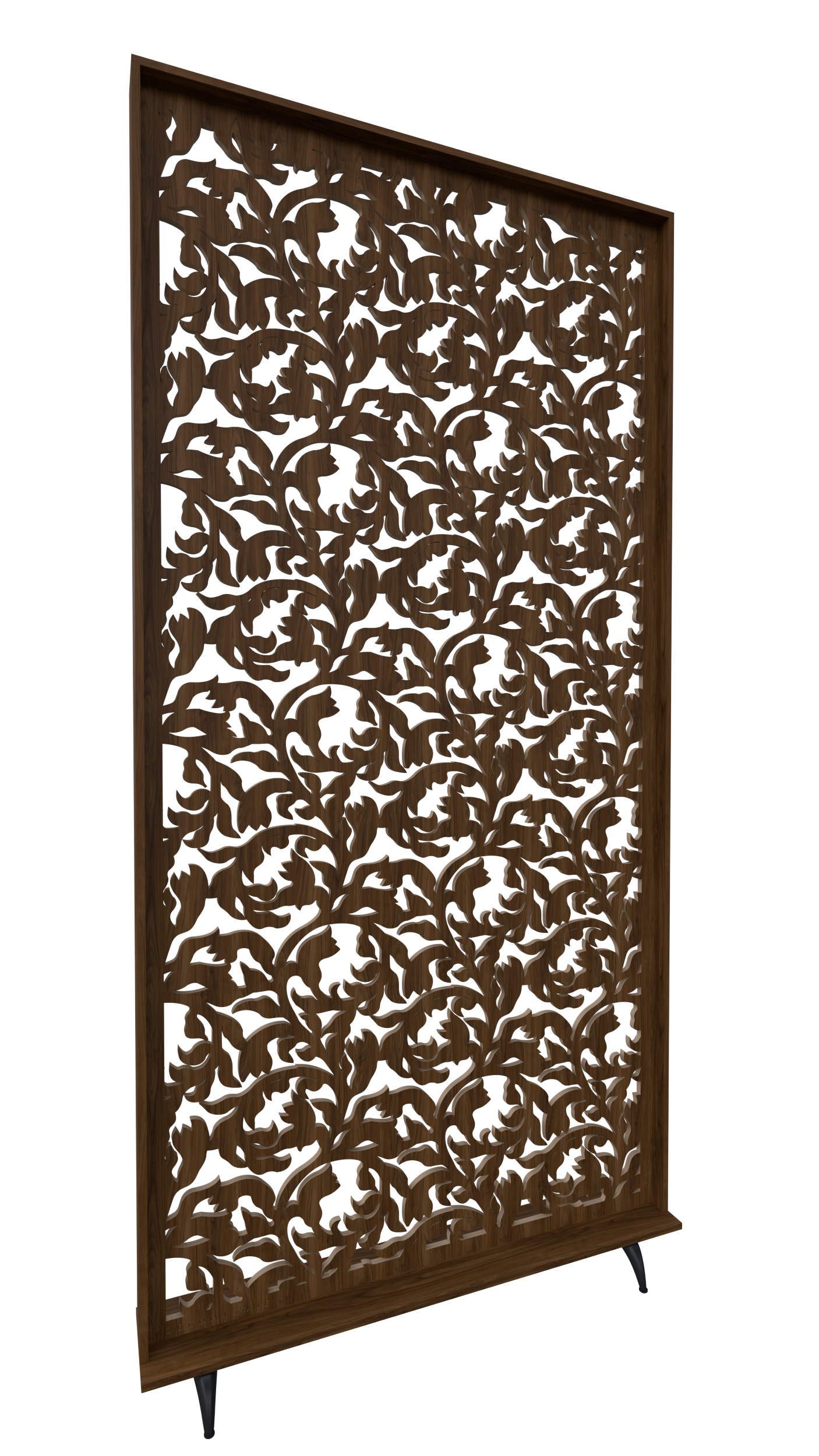 Celosía Standing®️ Praga | Interiores