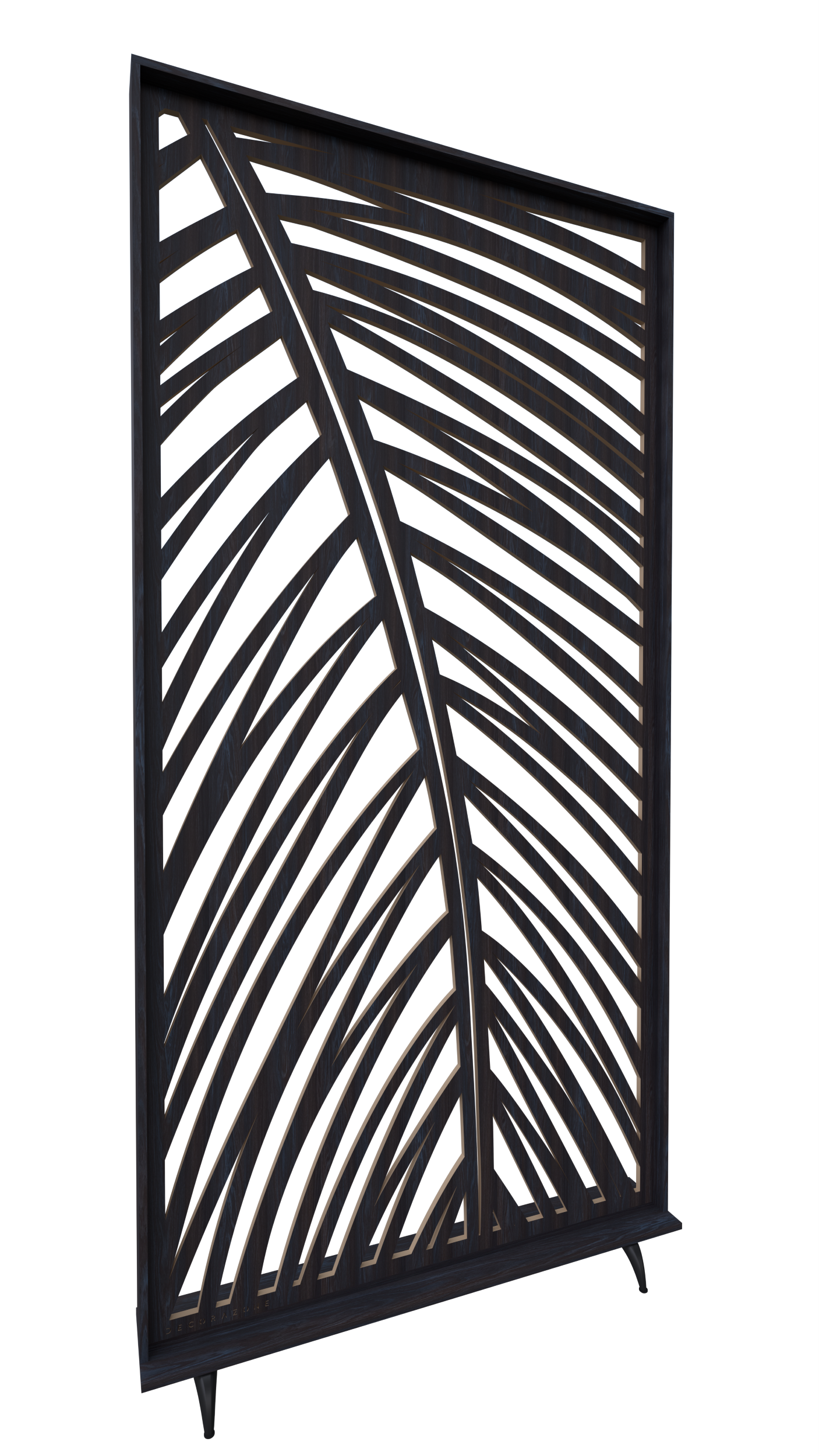 Celosía Standing® Roma | Interiores