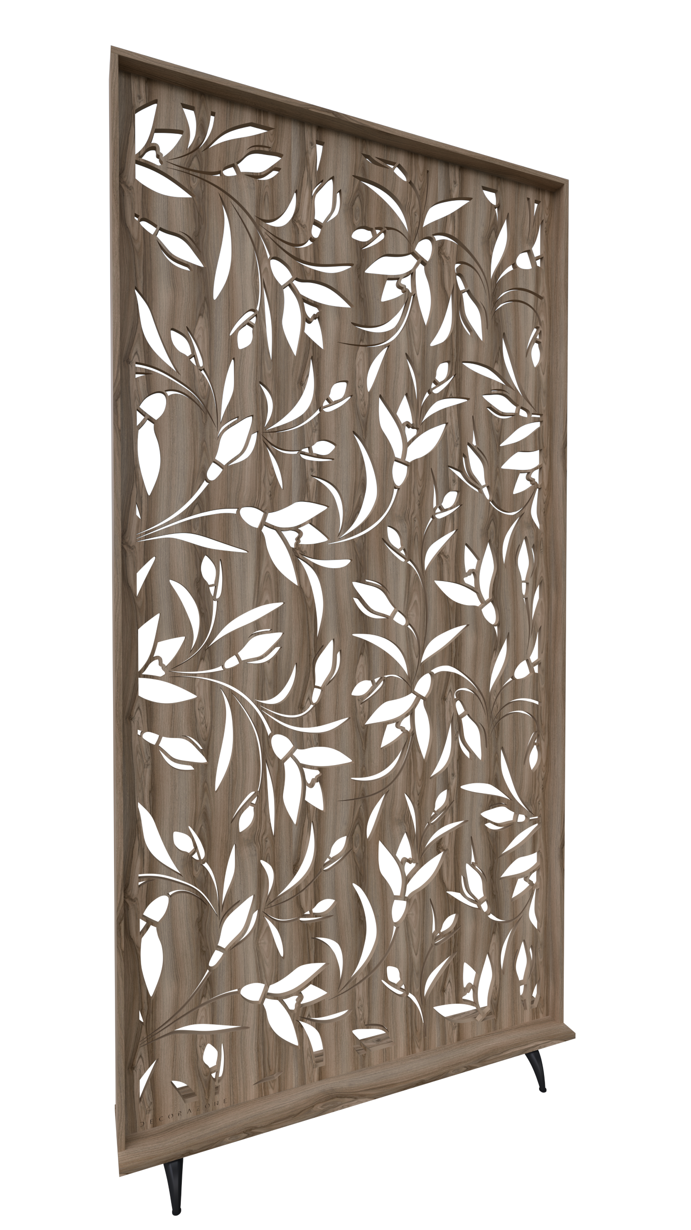 Celosía Standing® San Francisco | Interiores