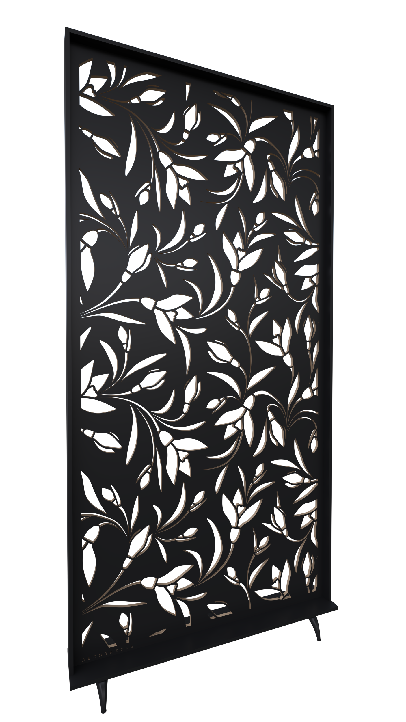 Celosía Standing® San Francisco | Interiores