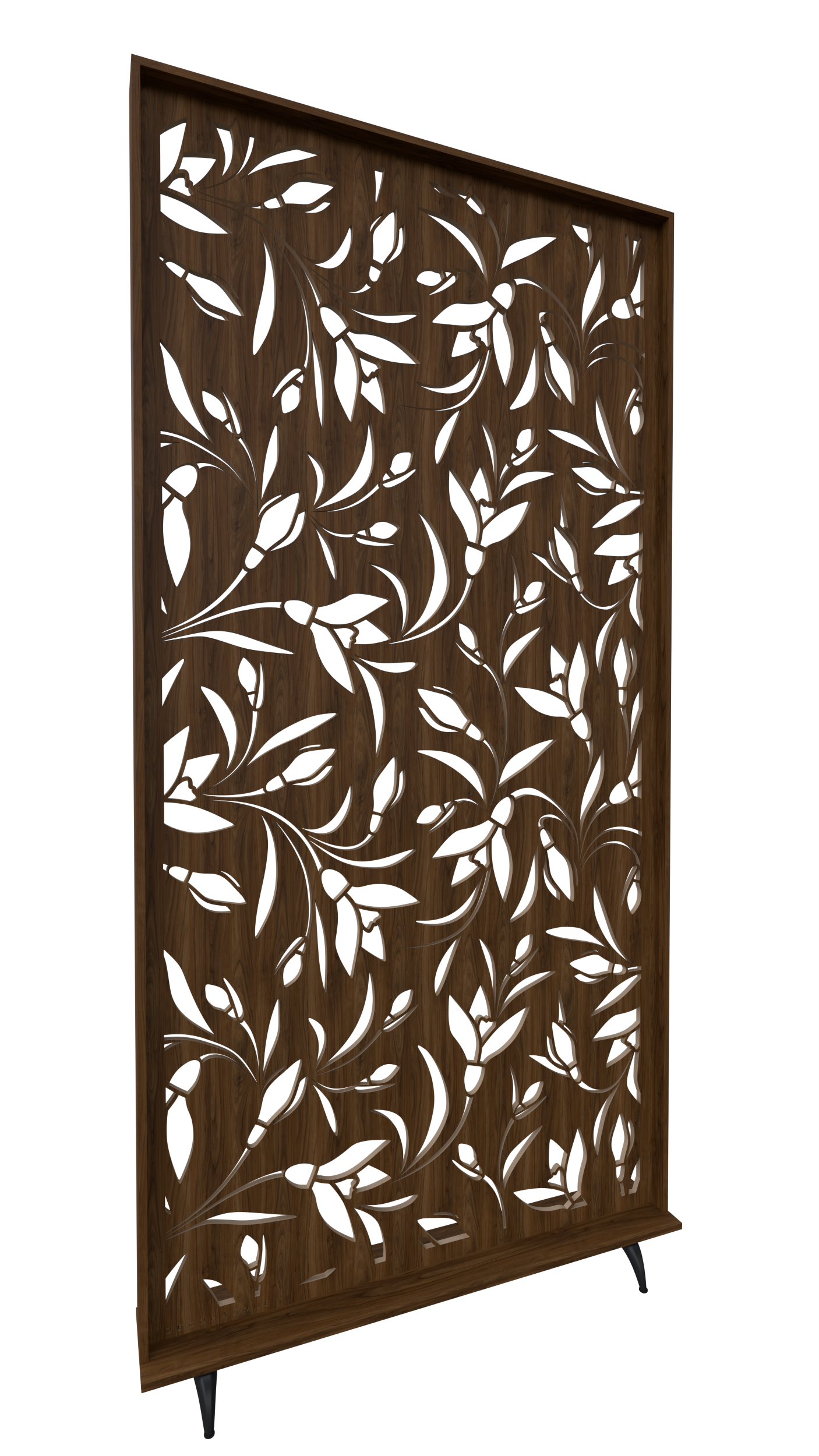 Celosía Standing® San Francisco | Interiores