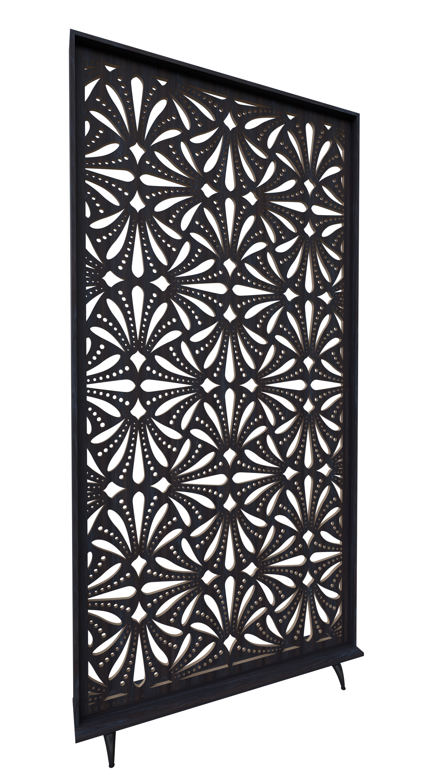 Celosía Standing®️ Sidney | Interiores