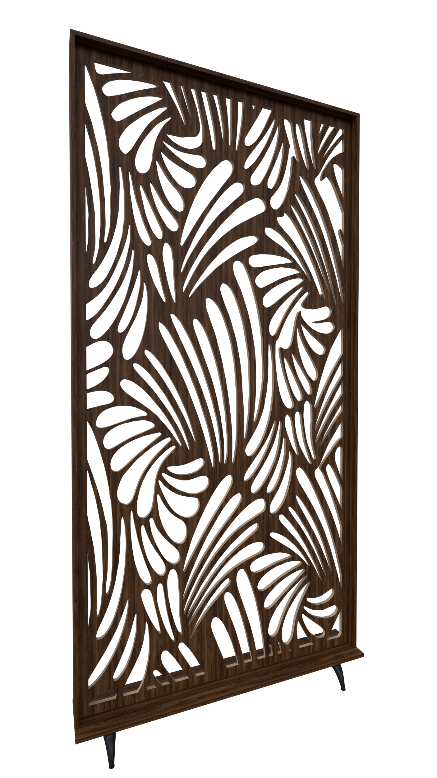 Celosía Standing®️ Tijuana | Interiores