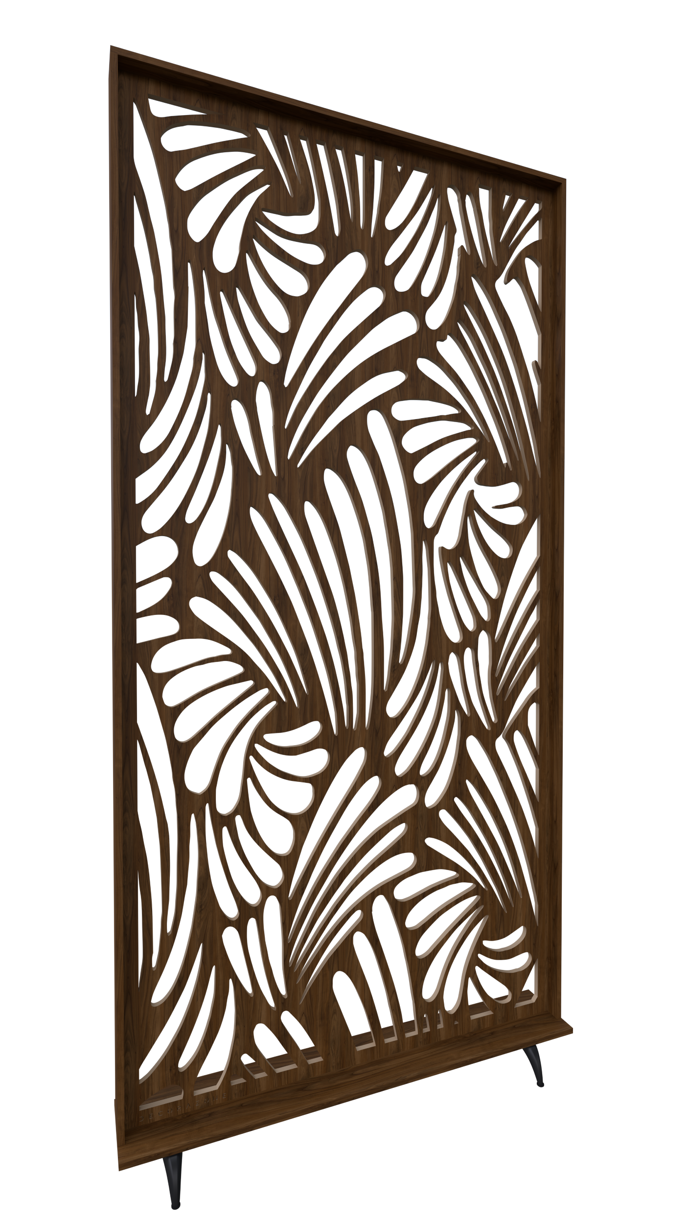 Celosía Standing®️ Tijuana | Interiores