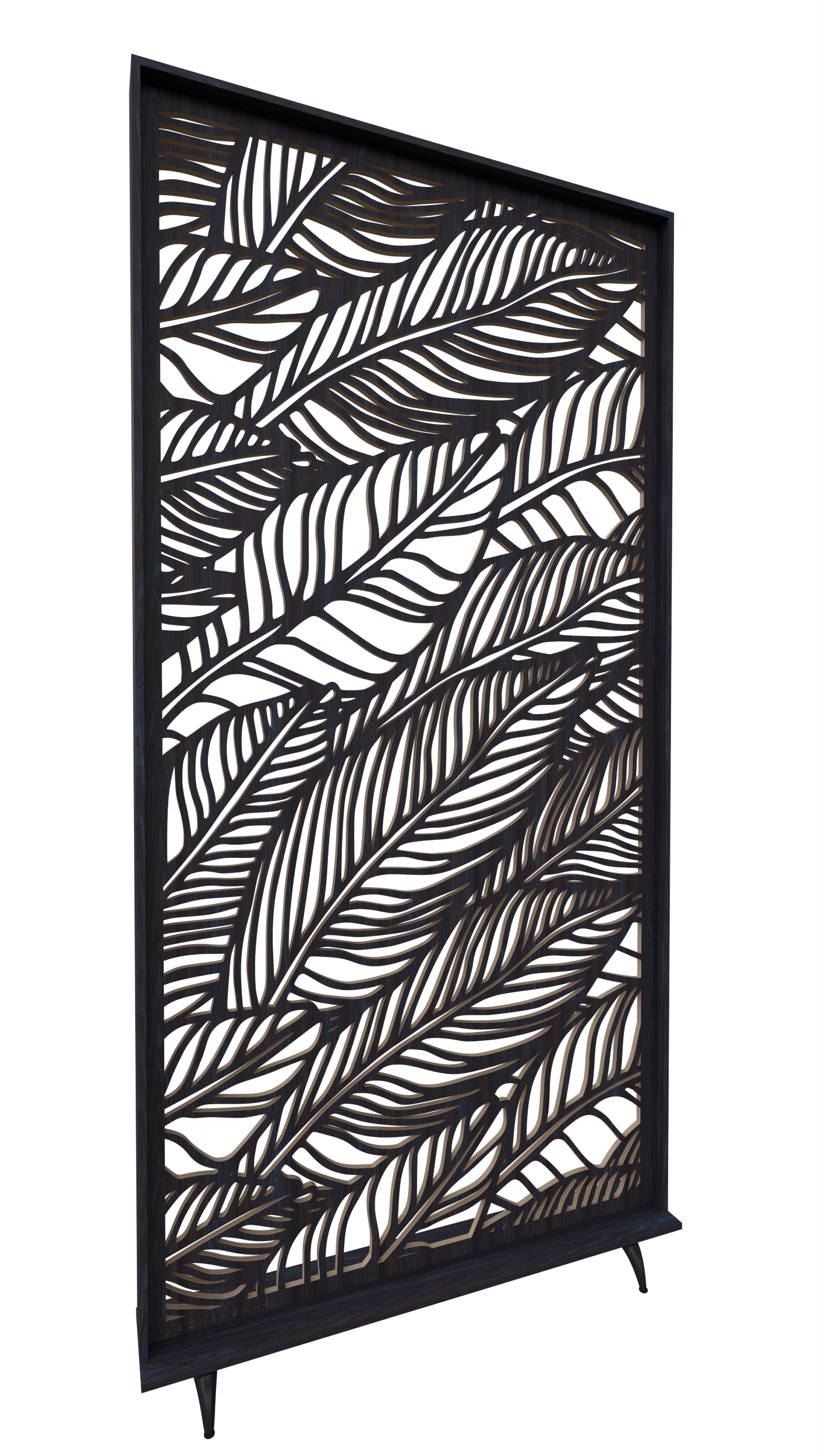 Celosía Standing®️ Tokio | Interiores