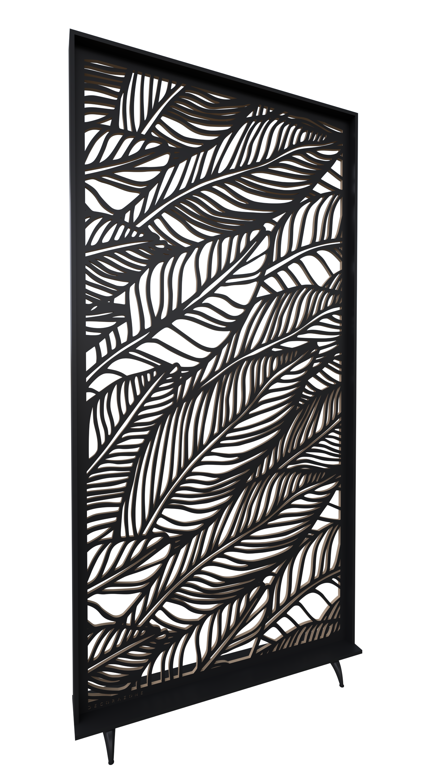 Celosía Standing®️ Tokio | Interiores