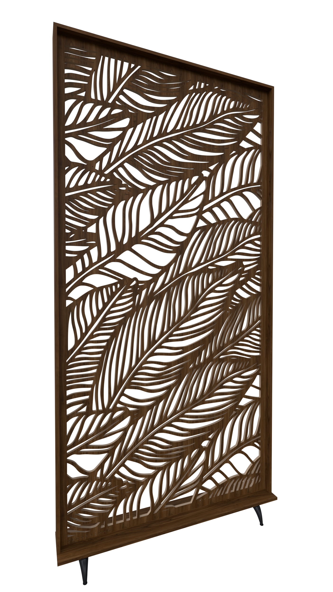 Celosía Standing®️ Tokio | Interiores