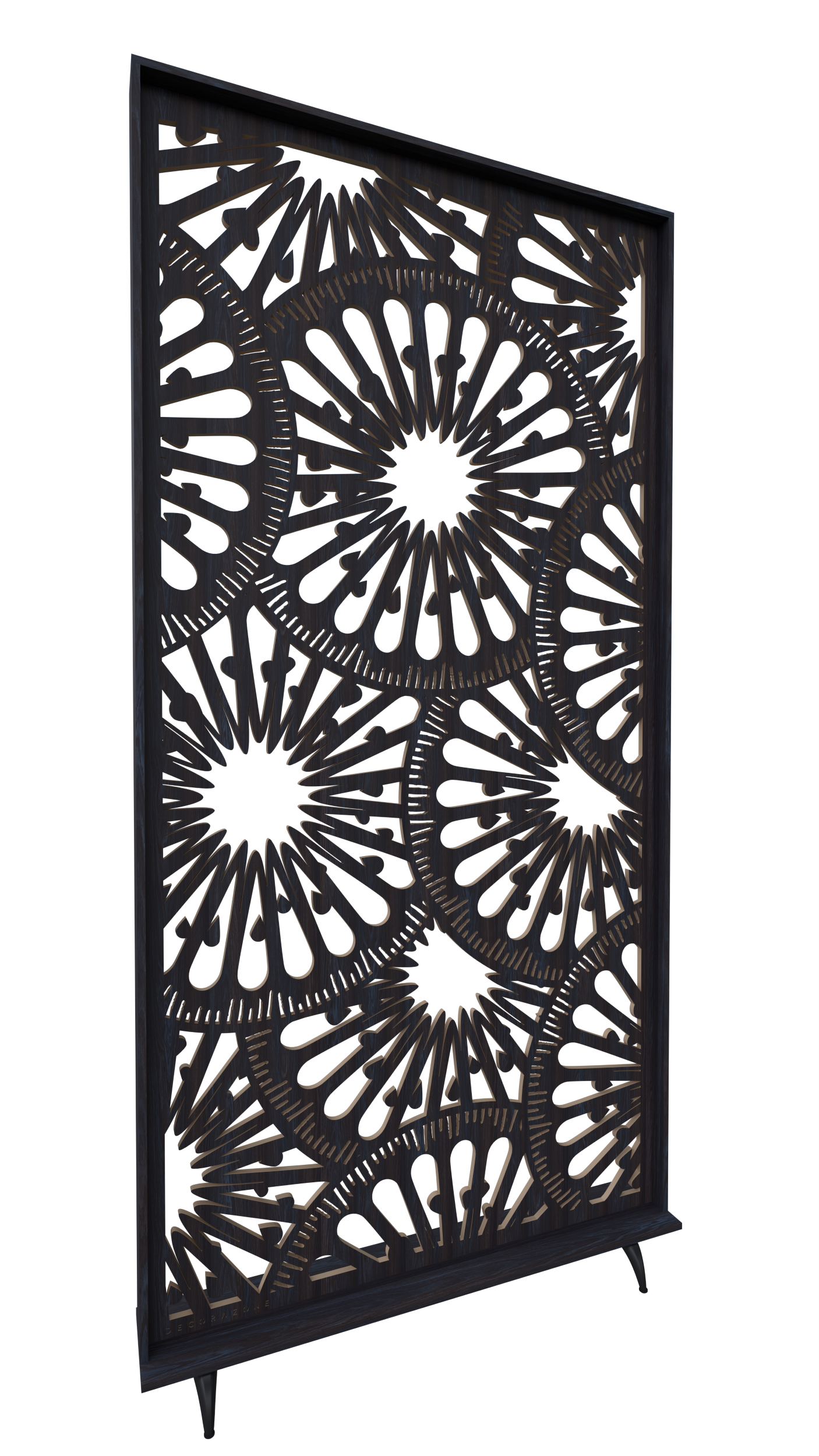 Celosía Standing®️ Vancouver | Interiores