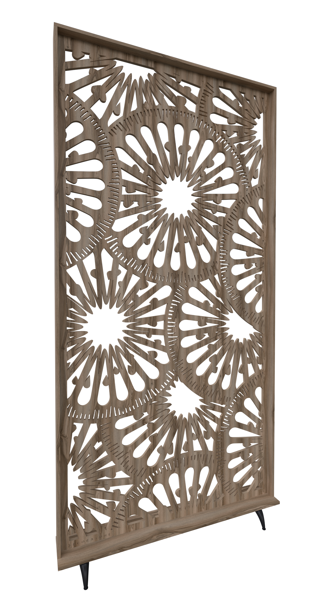 Celosía Standing®️ Vancouver | Interiores