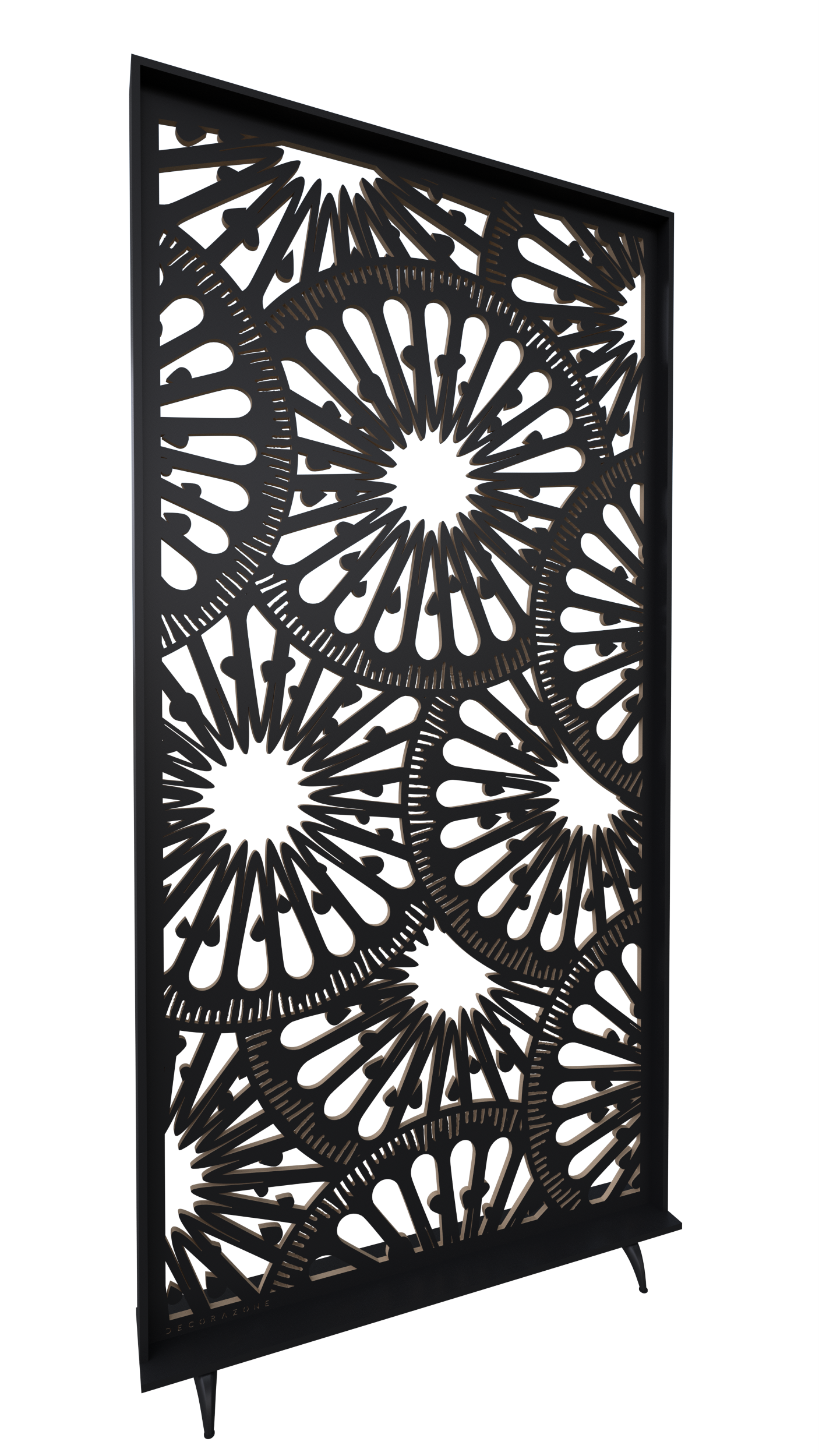 Celosía Standing®️ Vancouver | Interiores