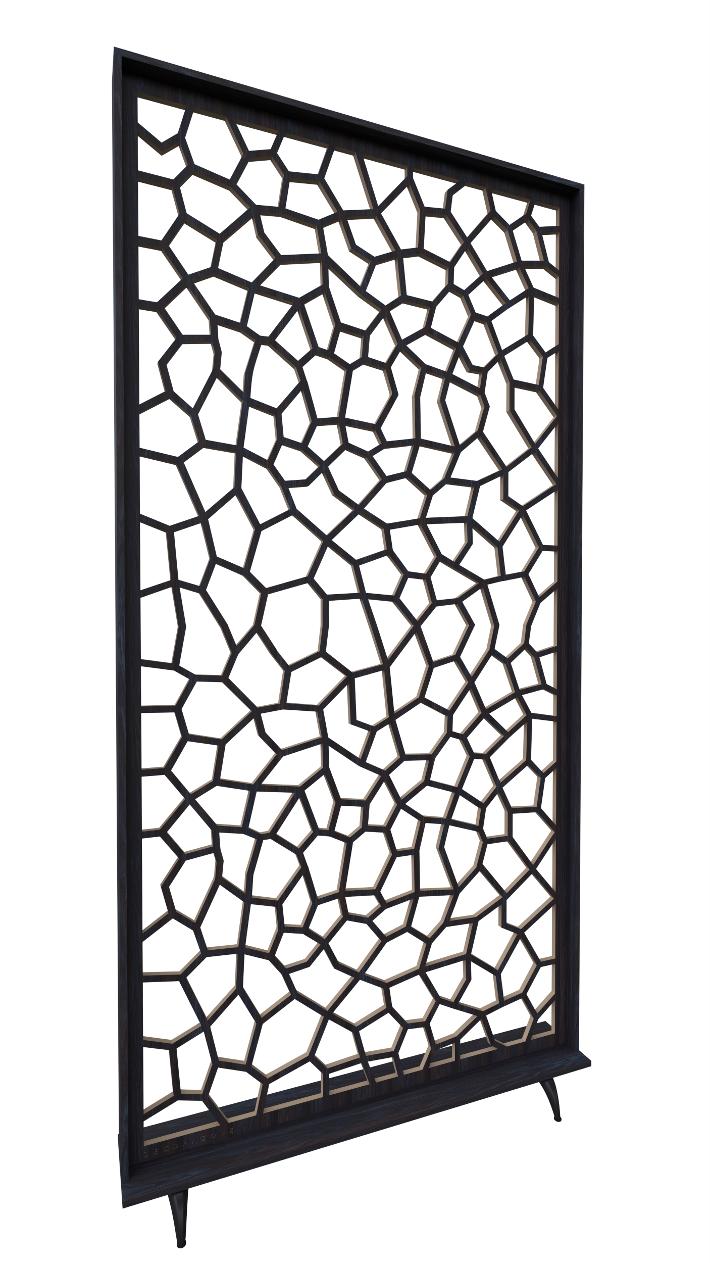 Celosía Standing®️ Venecia | Interiores