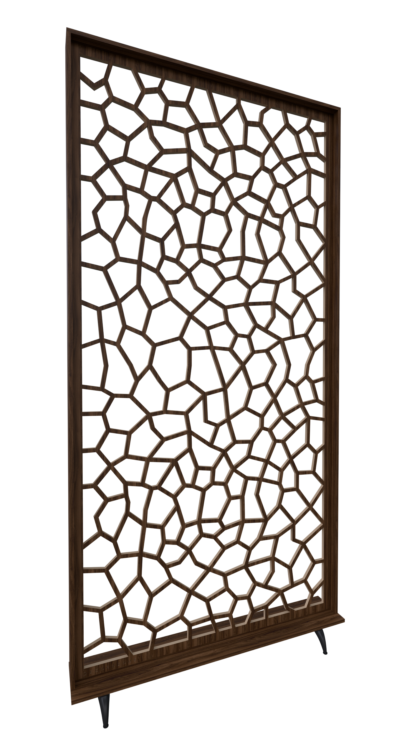 Celosía Standing®️ Venecia | Interiores