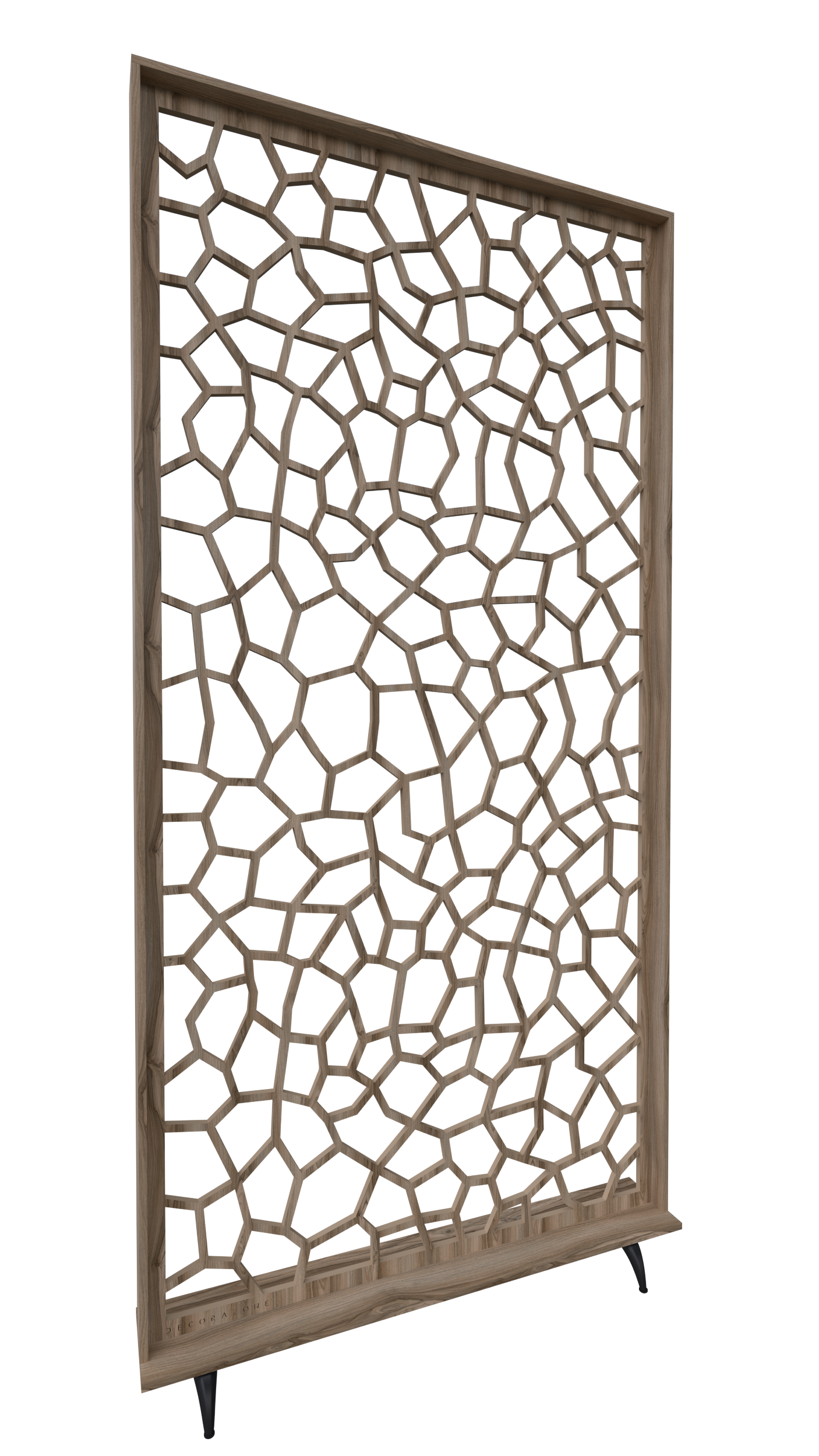 Celosía Standing®️ Venecia | Interiores