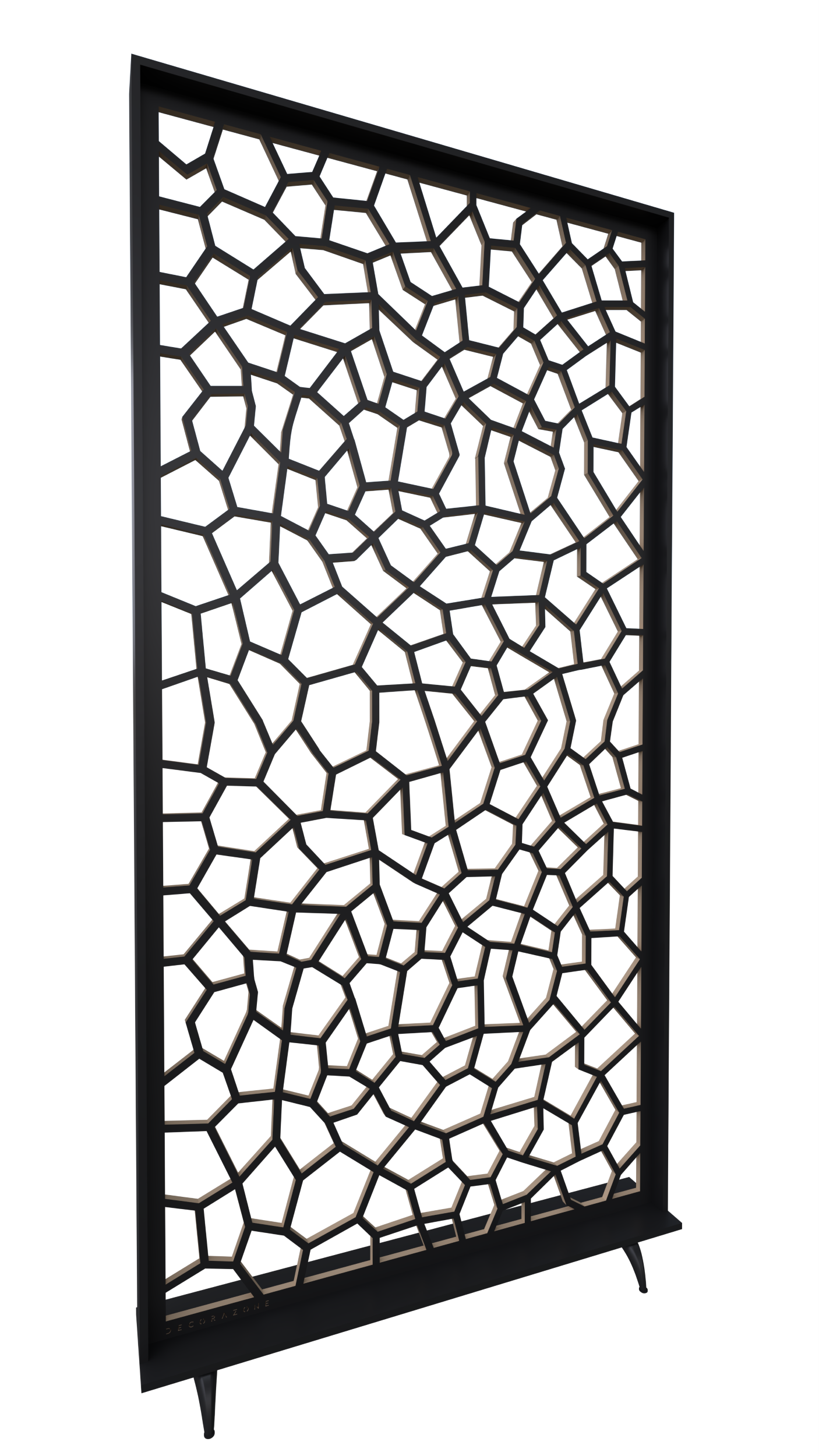 Celosía Standing®️ Venecia | Interiores