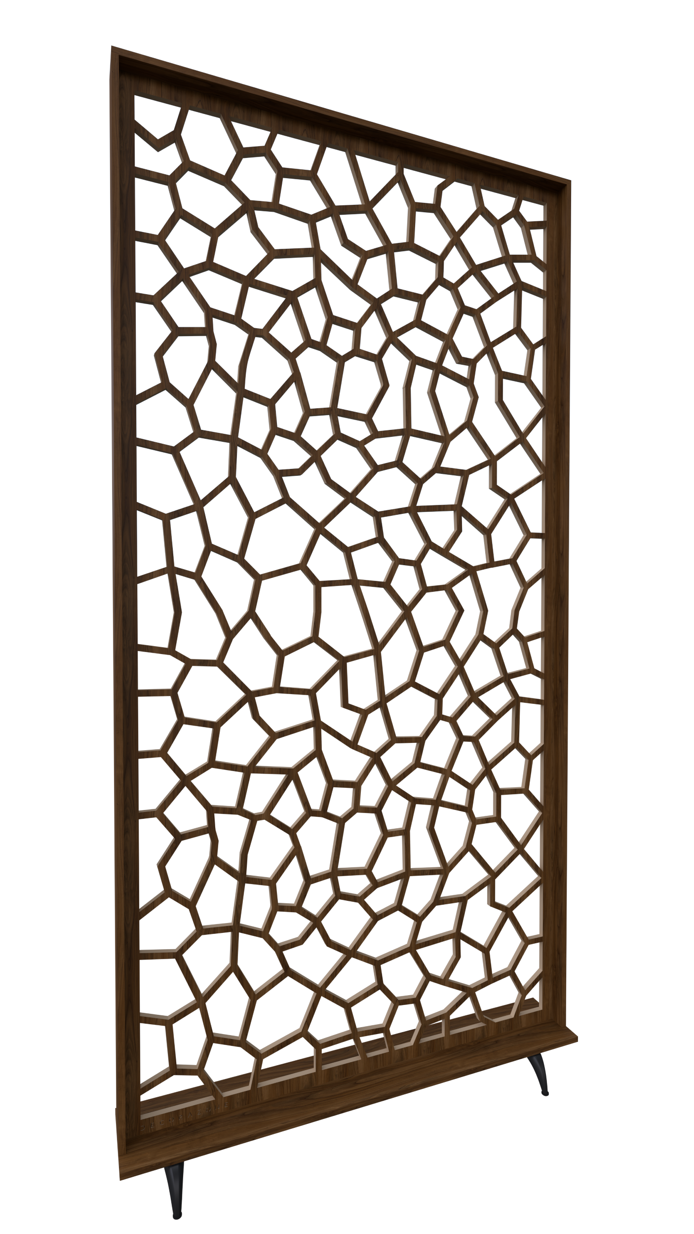 Celosía Standing®️ Venecia | Interiores