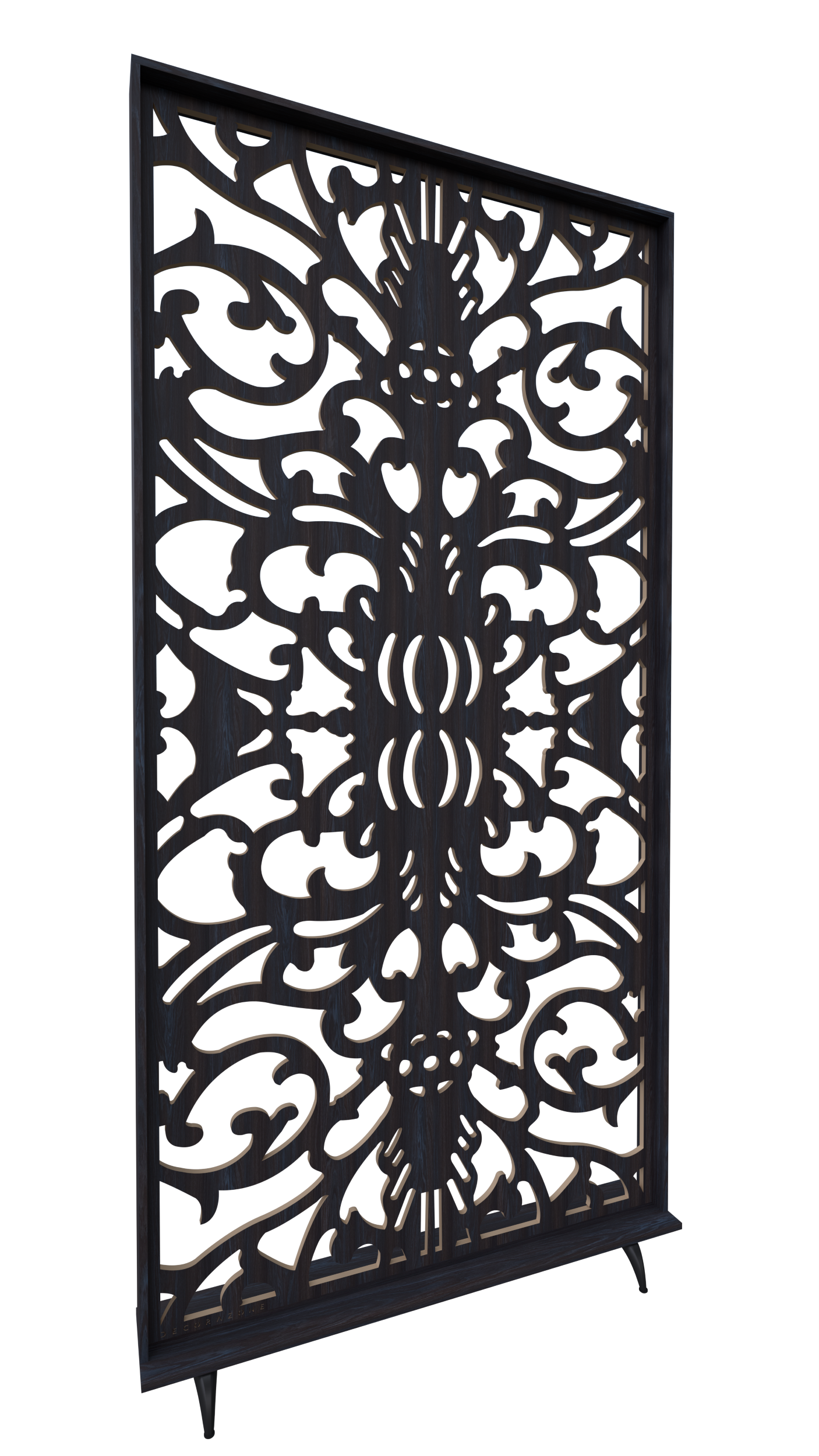 Celosía Standing®️ Viena | Interiores