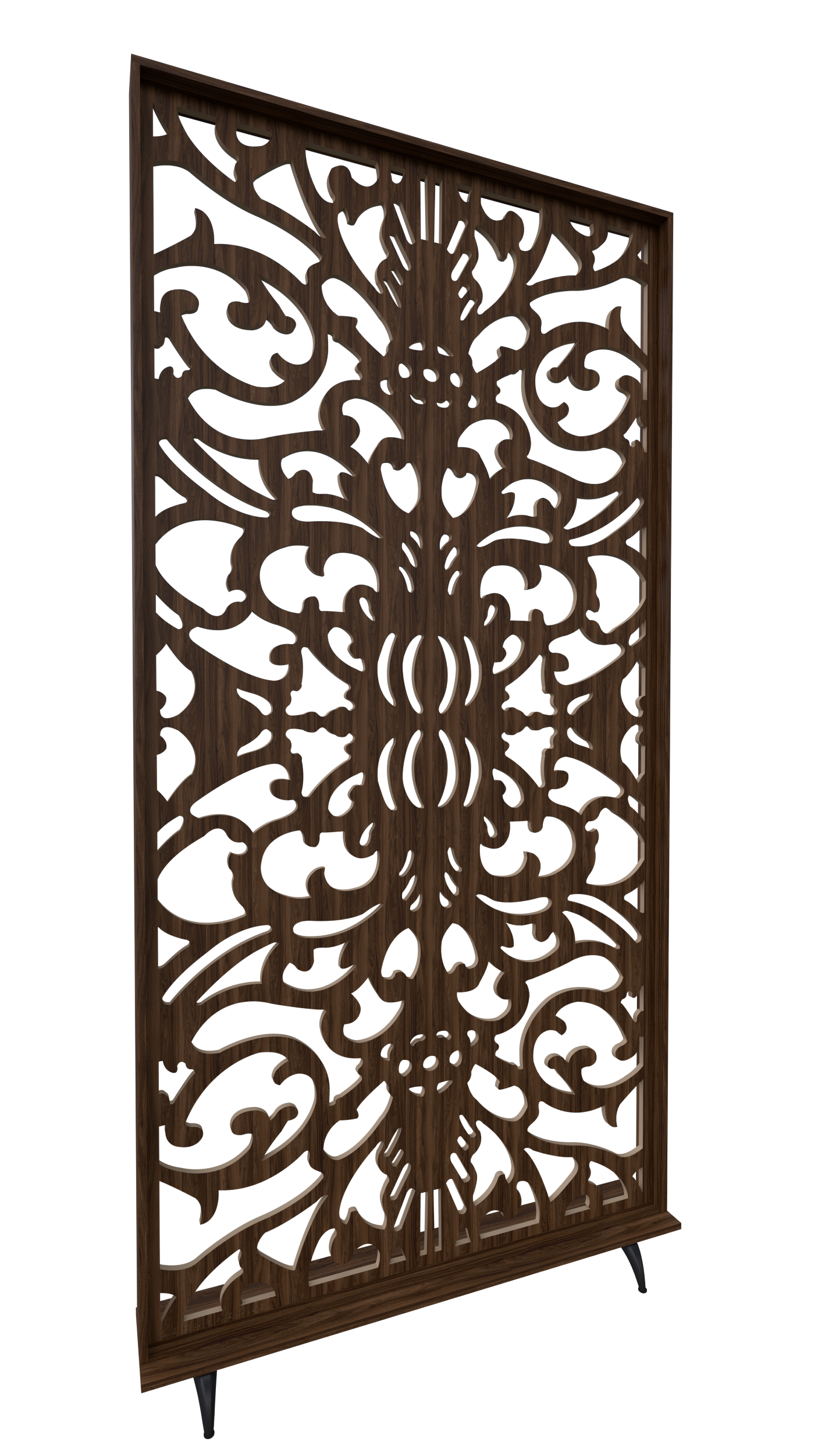 Celosía Standing®️ Viena | Interiores