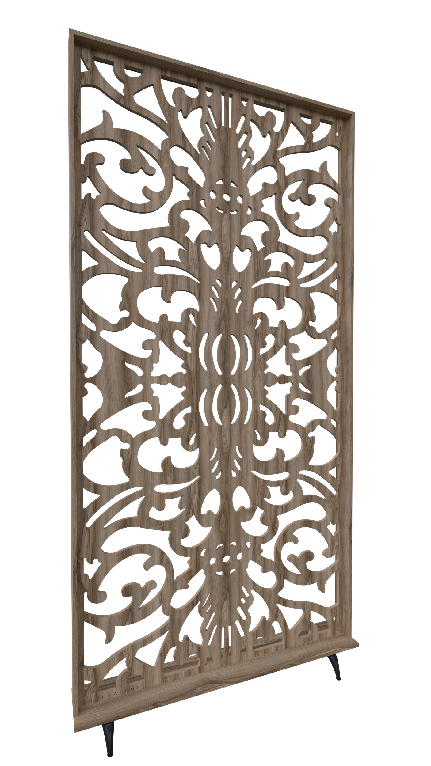 Celosía Standing®️ Viena | Interiores