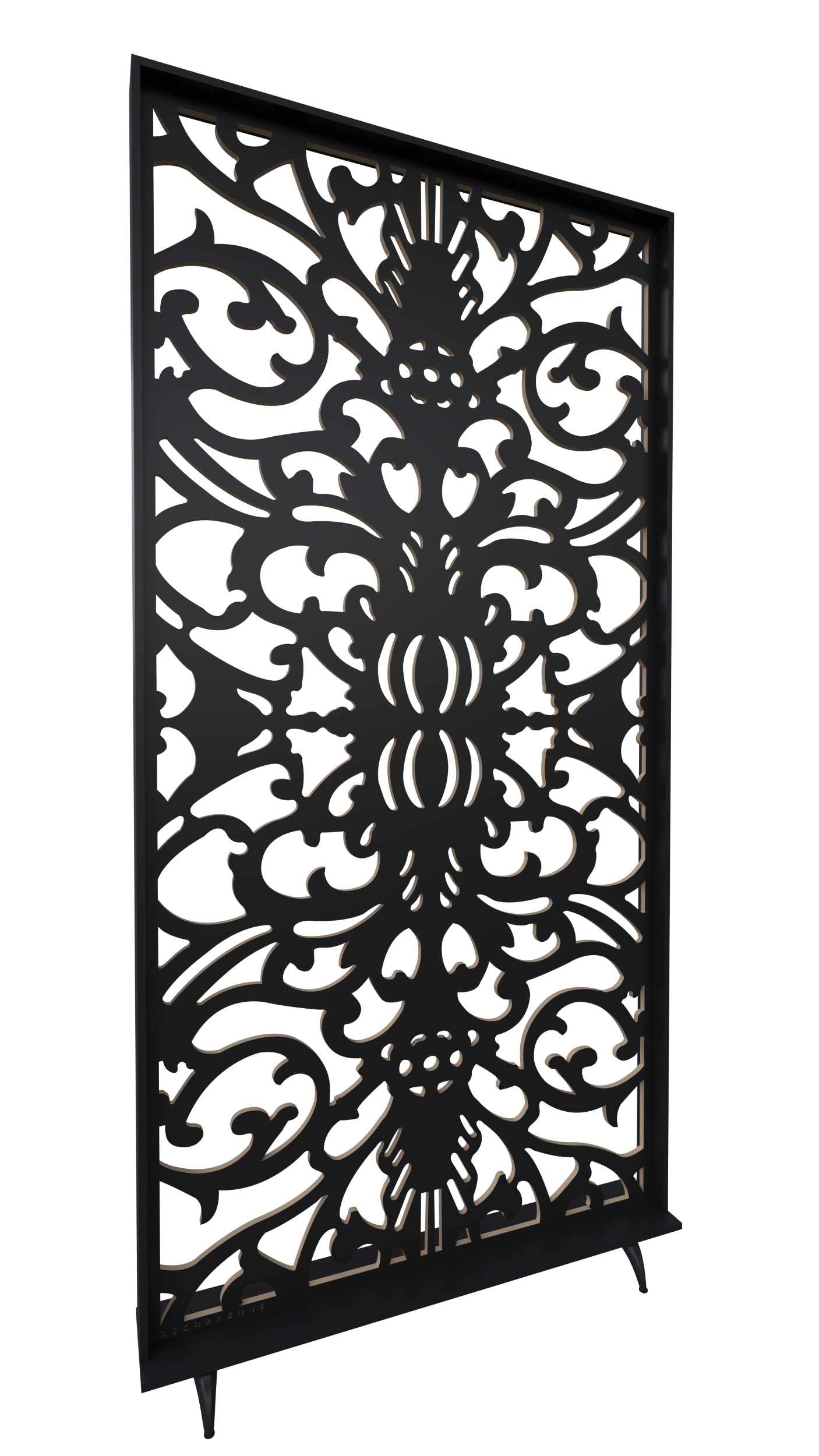 Celosía Standing®️ Viena | Interiores