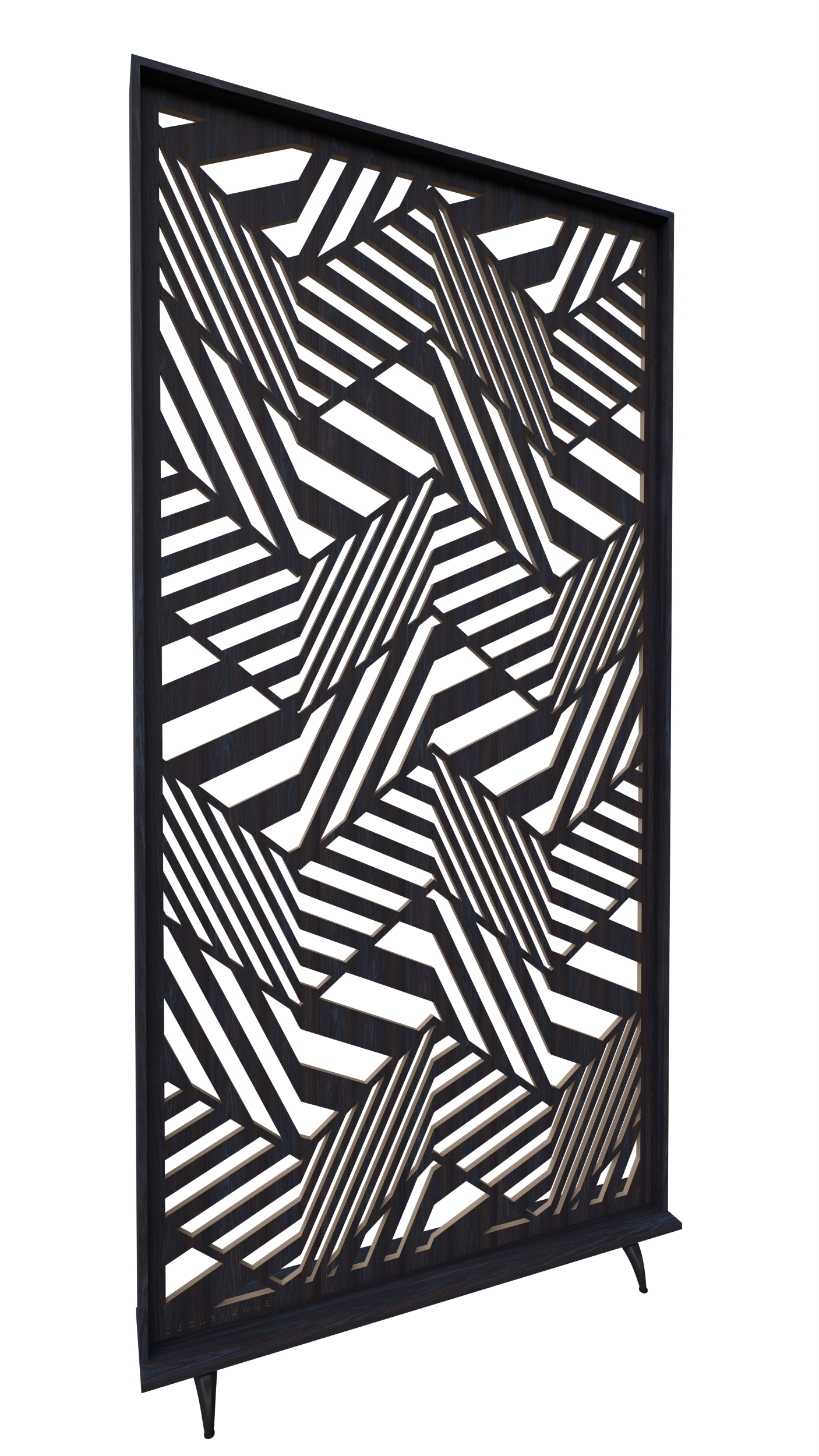 Celosía Standing®️ Washington | Interiores