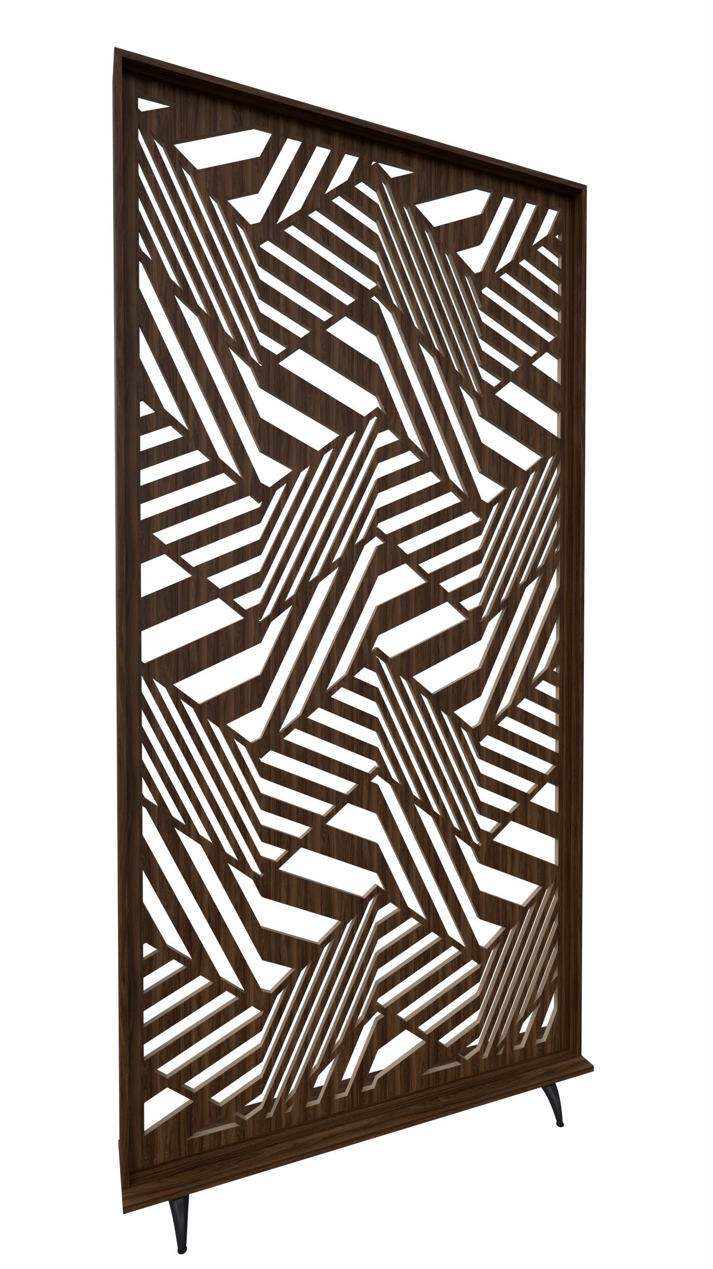 Celosía Standing®️ Washington | Interiores