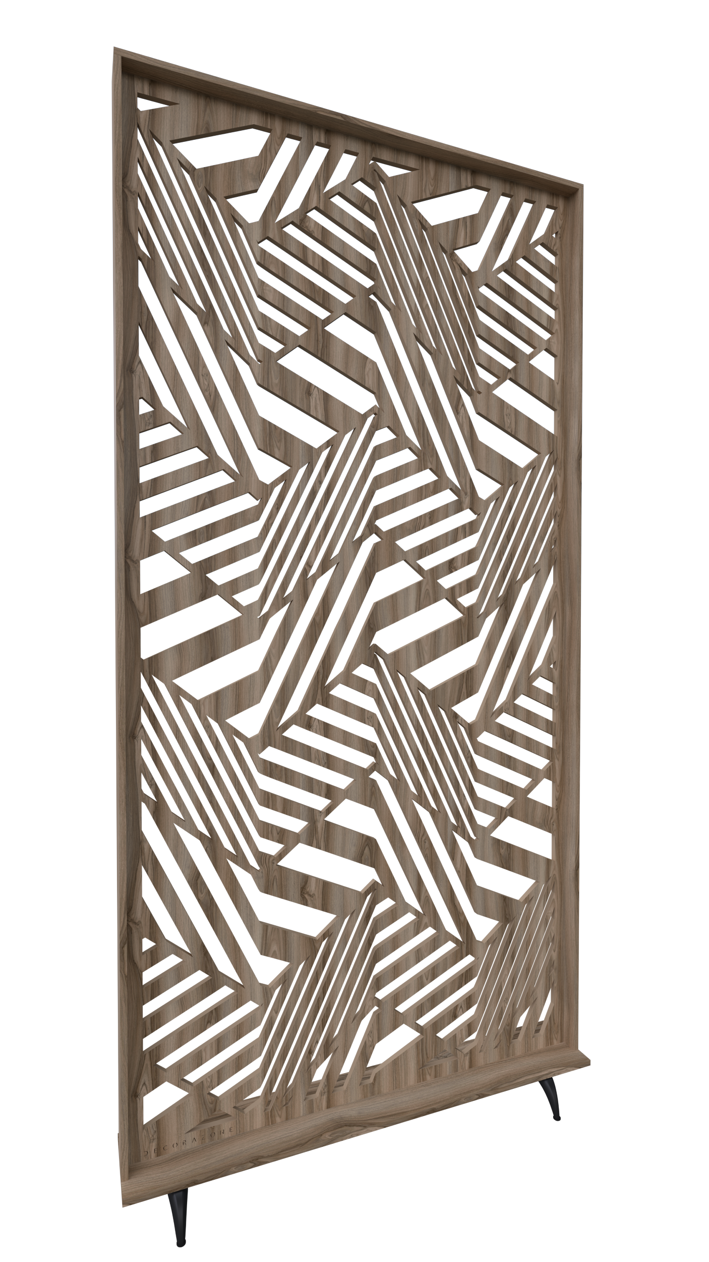 Celosía Standing®️ Washington | Interiores