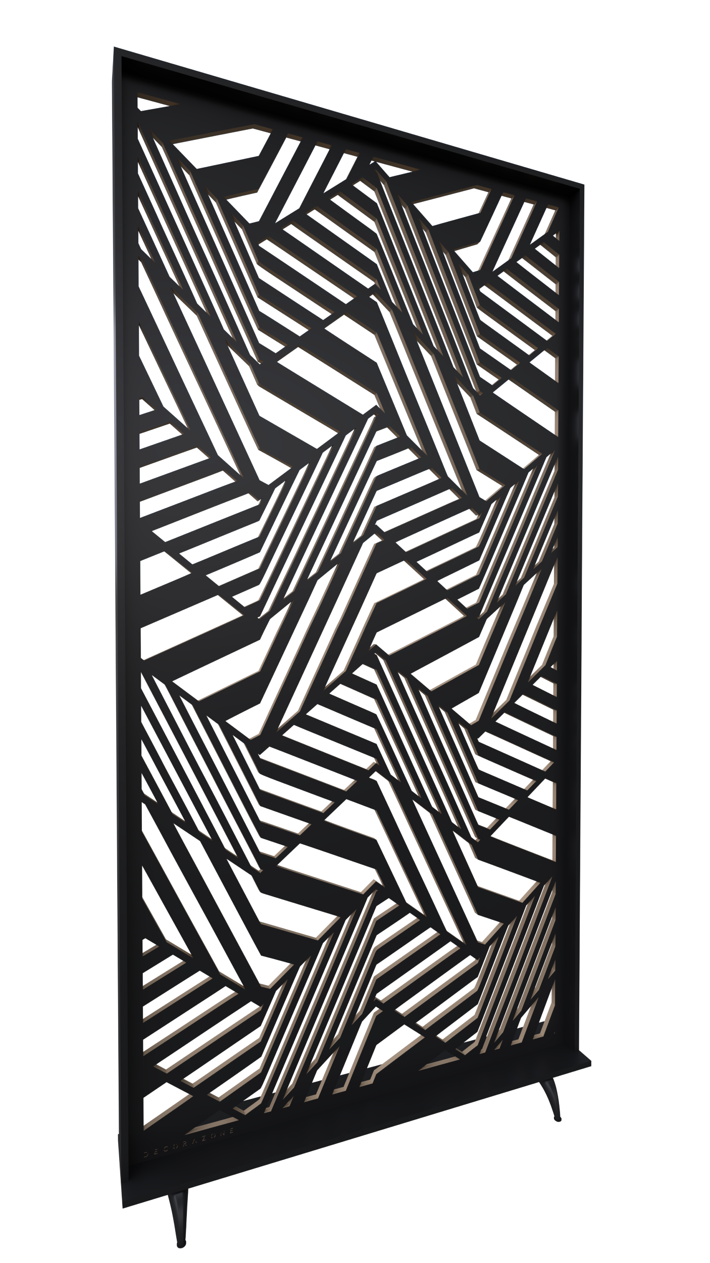 Celosía Standing®️ Washington | Interiores