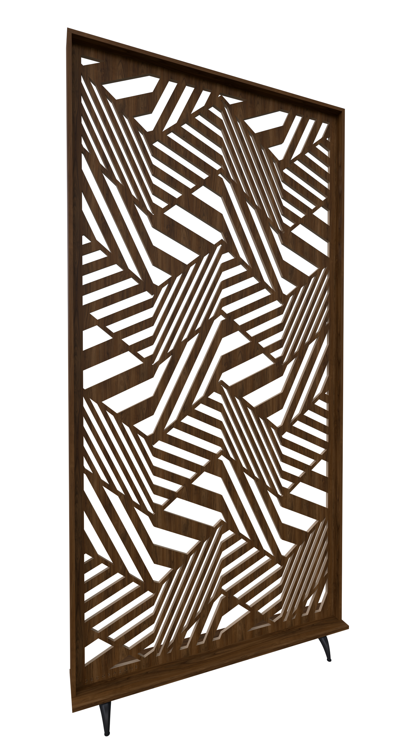 Celosía Standing®️ Washington | Interiores