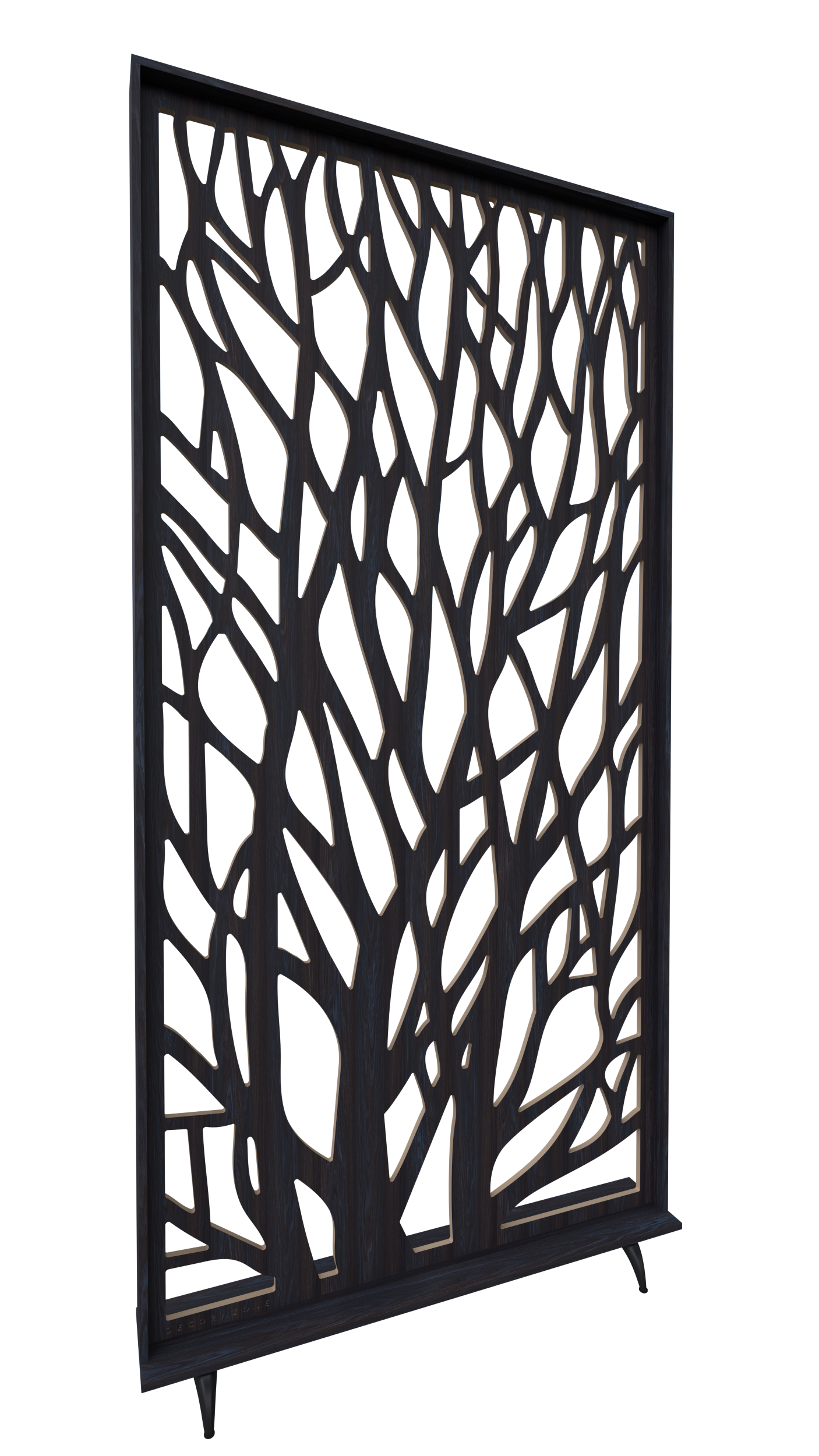 Celosía Standing®️ Chapultepec | Interiores